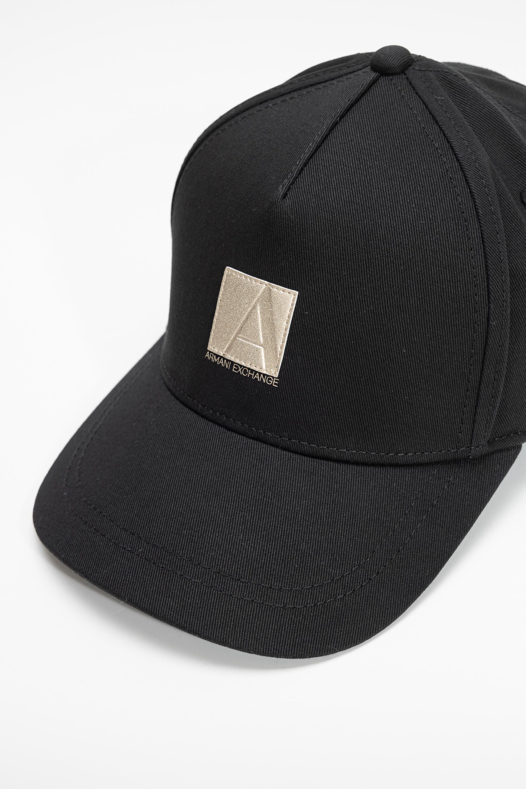 Armani Exchange Kadın Baseball Şapka