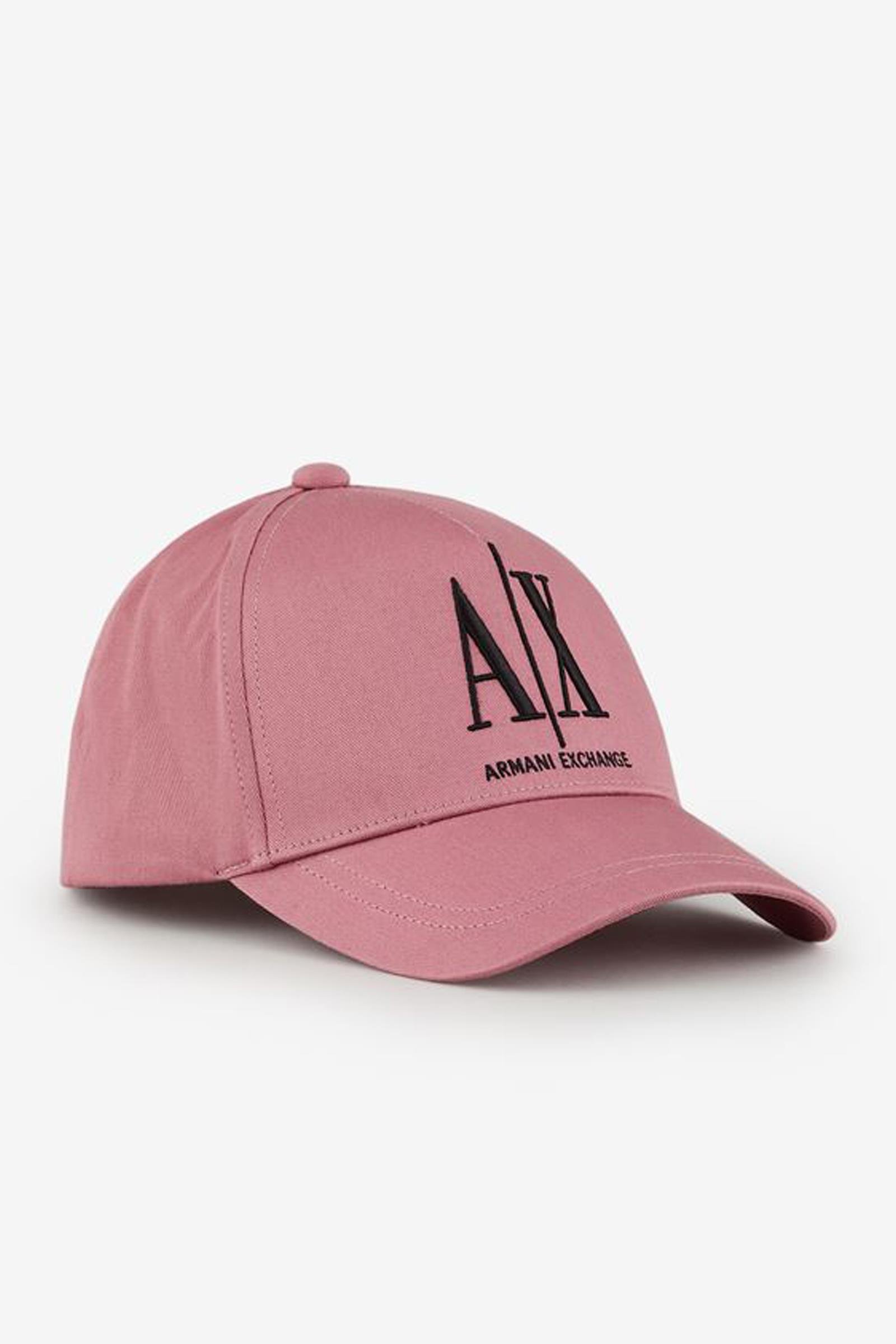 Armani Exchange Kadın Baseball Şapka
