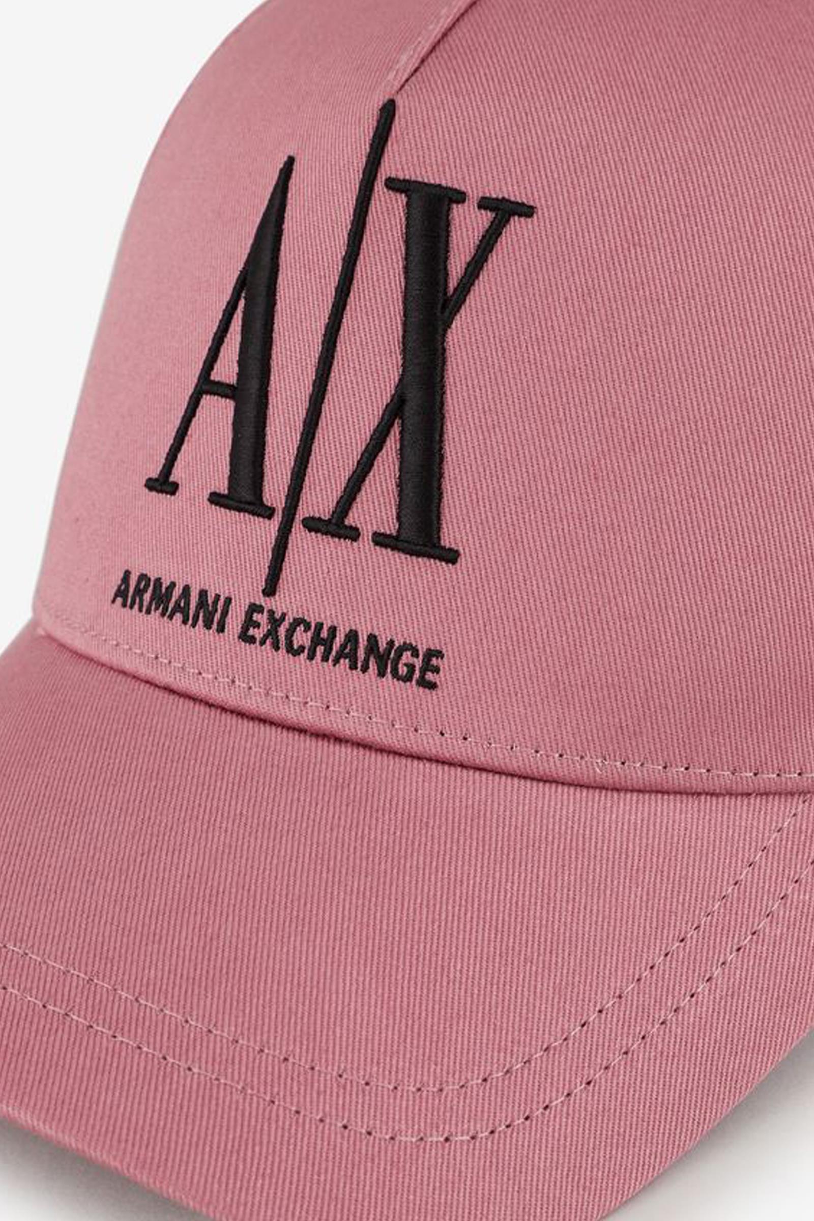 Armani Exchange Kadın Baseball Şapka