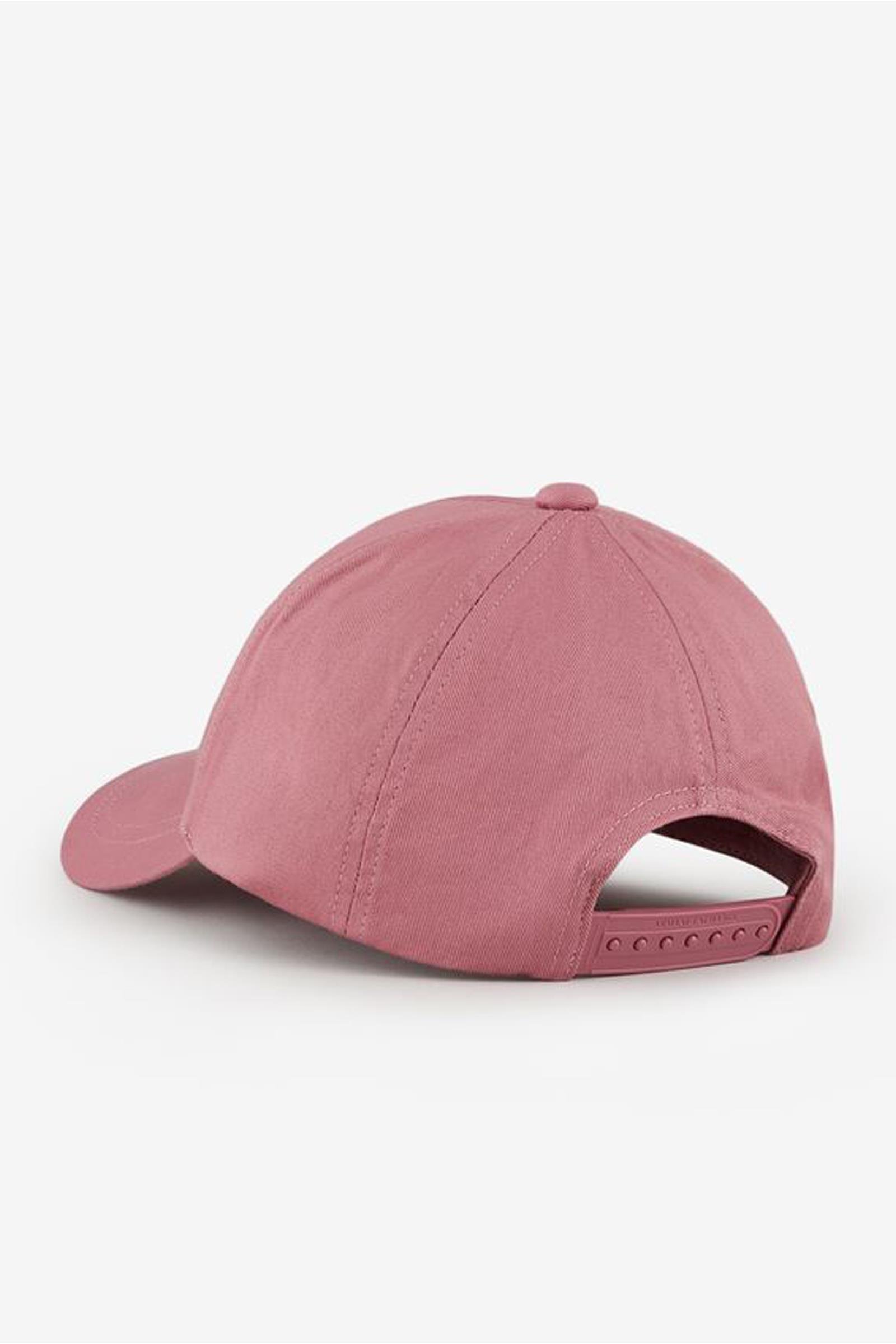 Armani Exchange Kadın Baseball Şapka