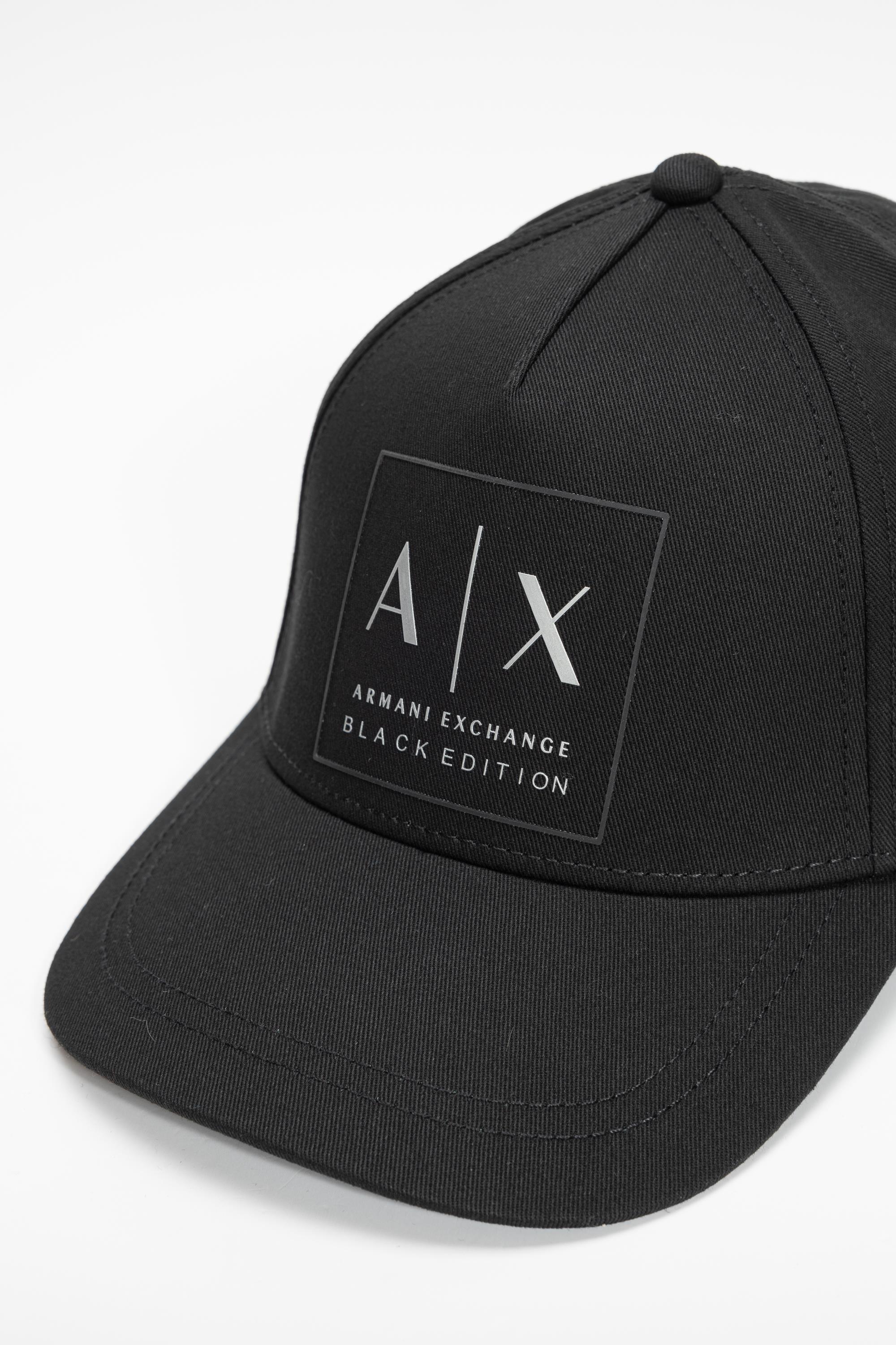 Armani Exchange Kadın Baseball Şapka