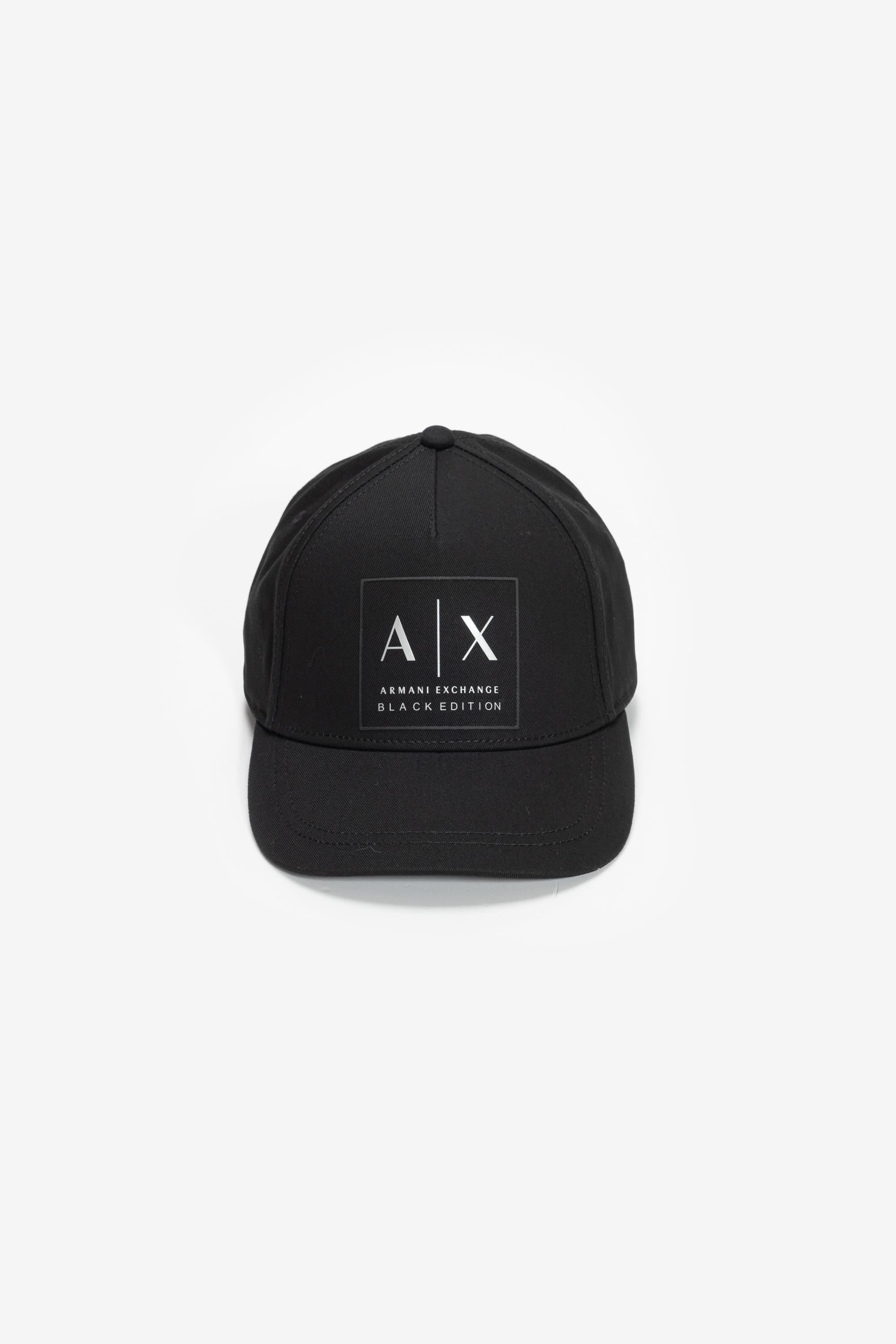 Armani Exchange Kadın Baseball Şapka