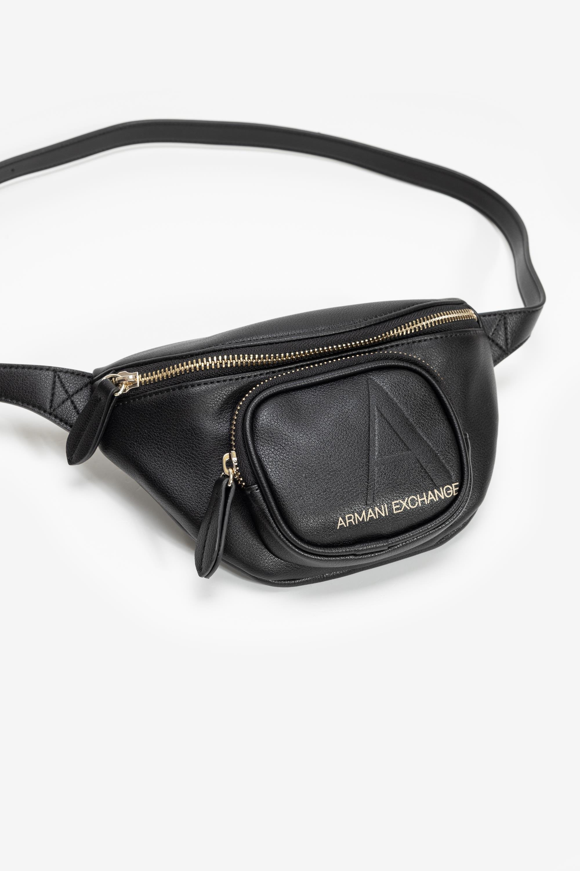 Armani Exchange Kadın Bel Çantası