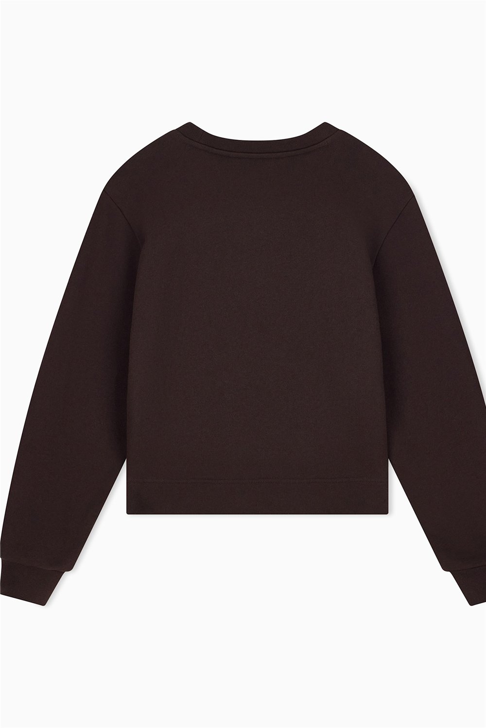 Armani Exchange Kadın Bisiklet Yaka Sweatshirt