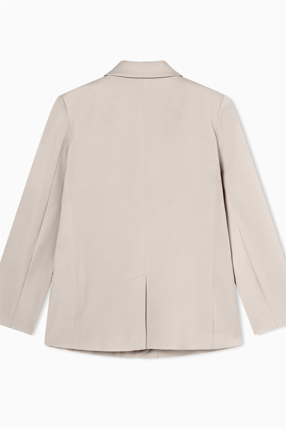 Armani Exchange Kadın Blazer Ceket Kum beji