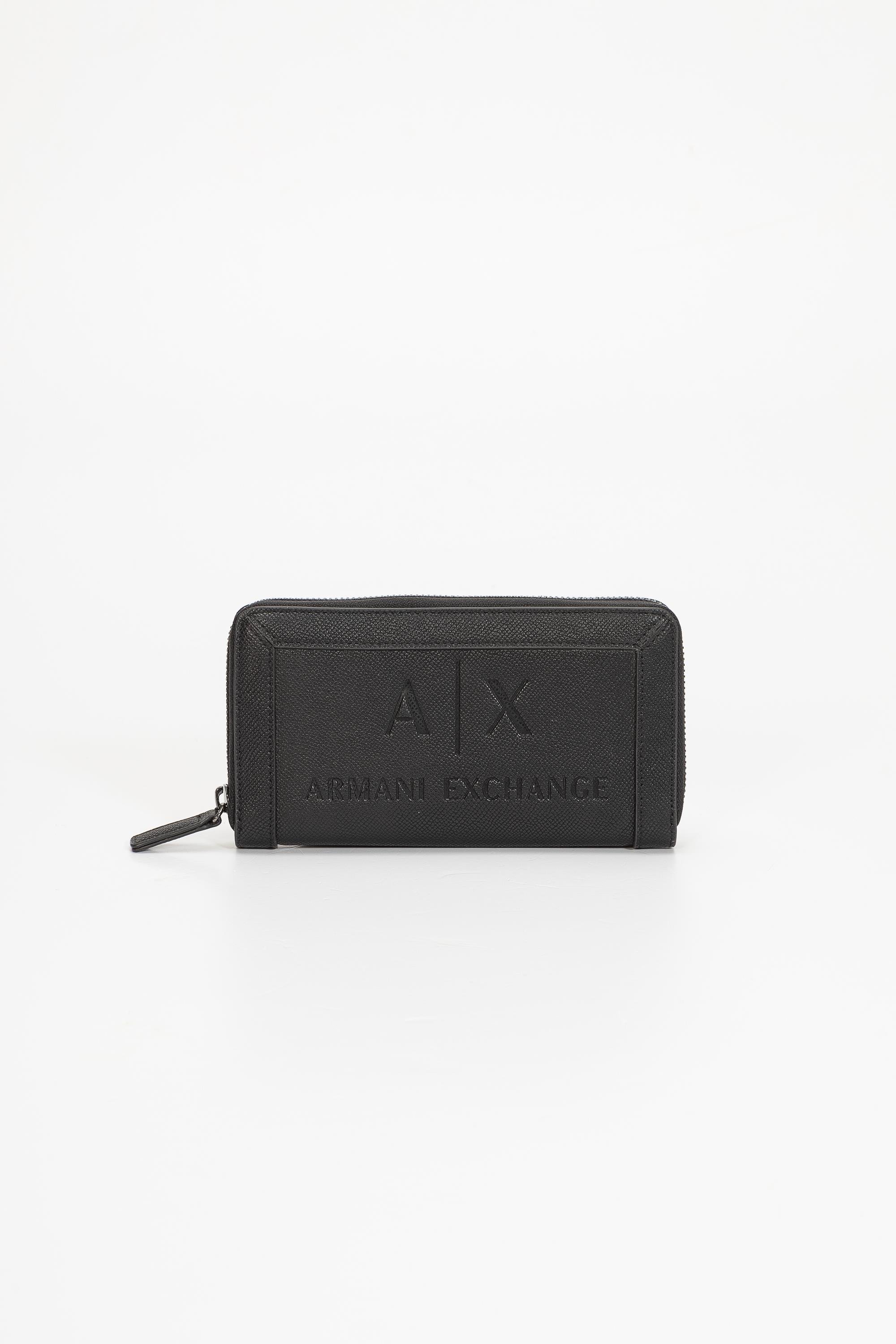 Armani Exchange Kadın Cüzdan