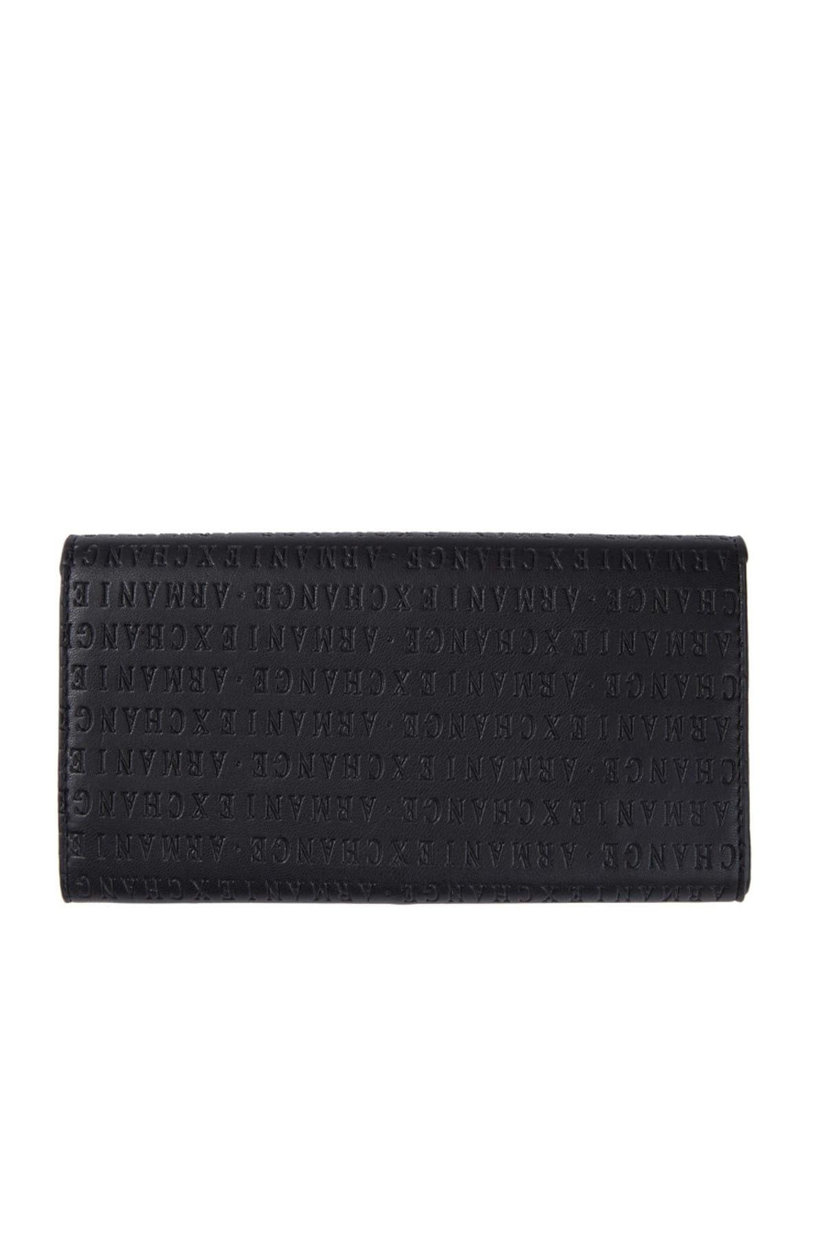 Armani Exchange Kadın Cüzdan