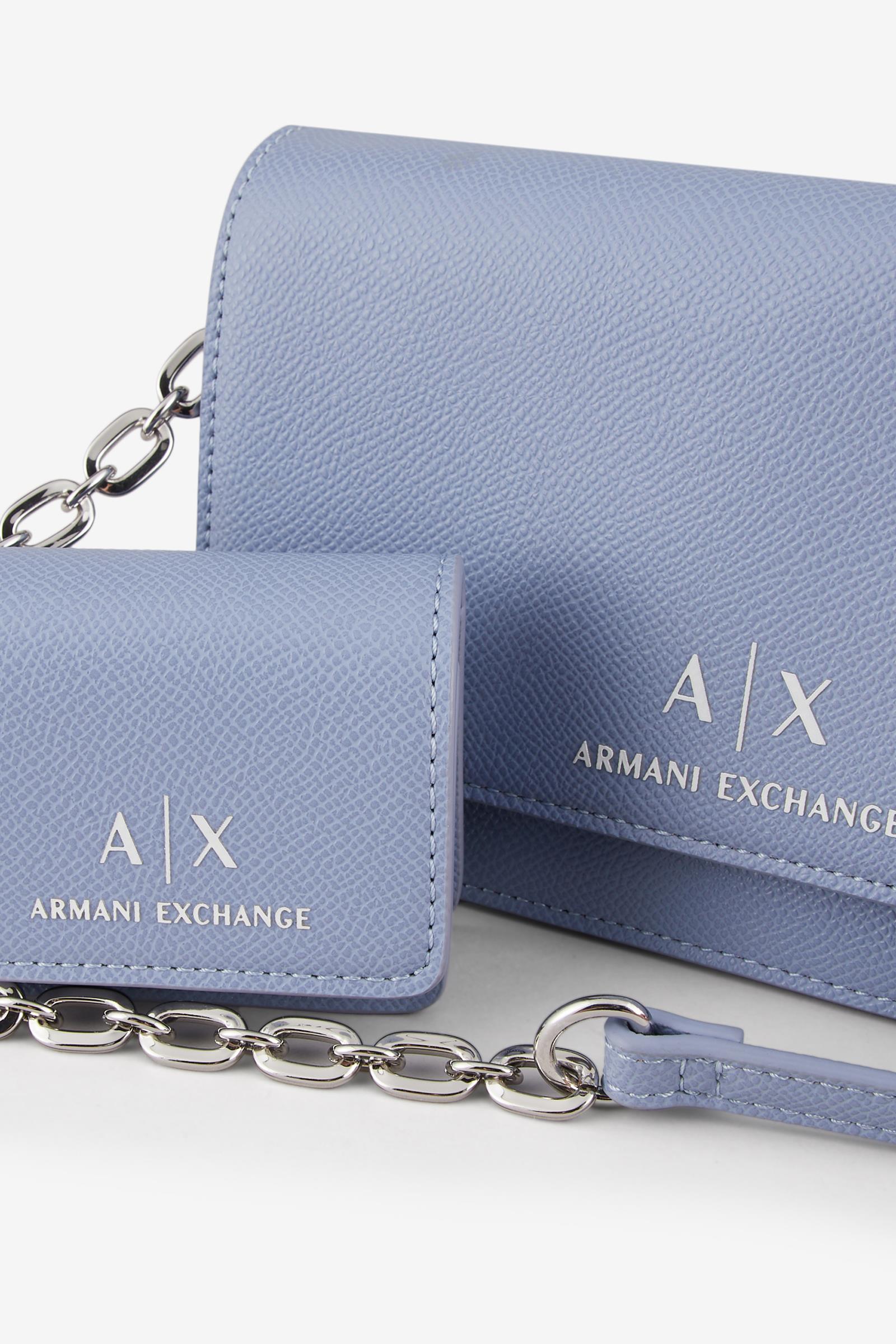 Armani Exchange Kadın Cüzdan