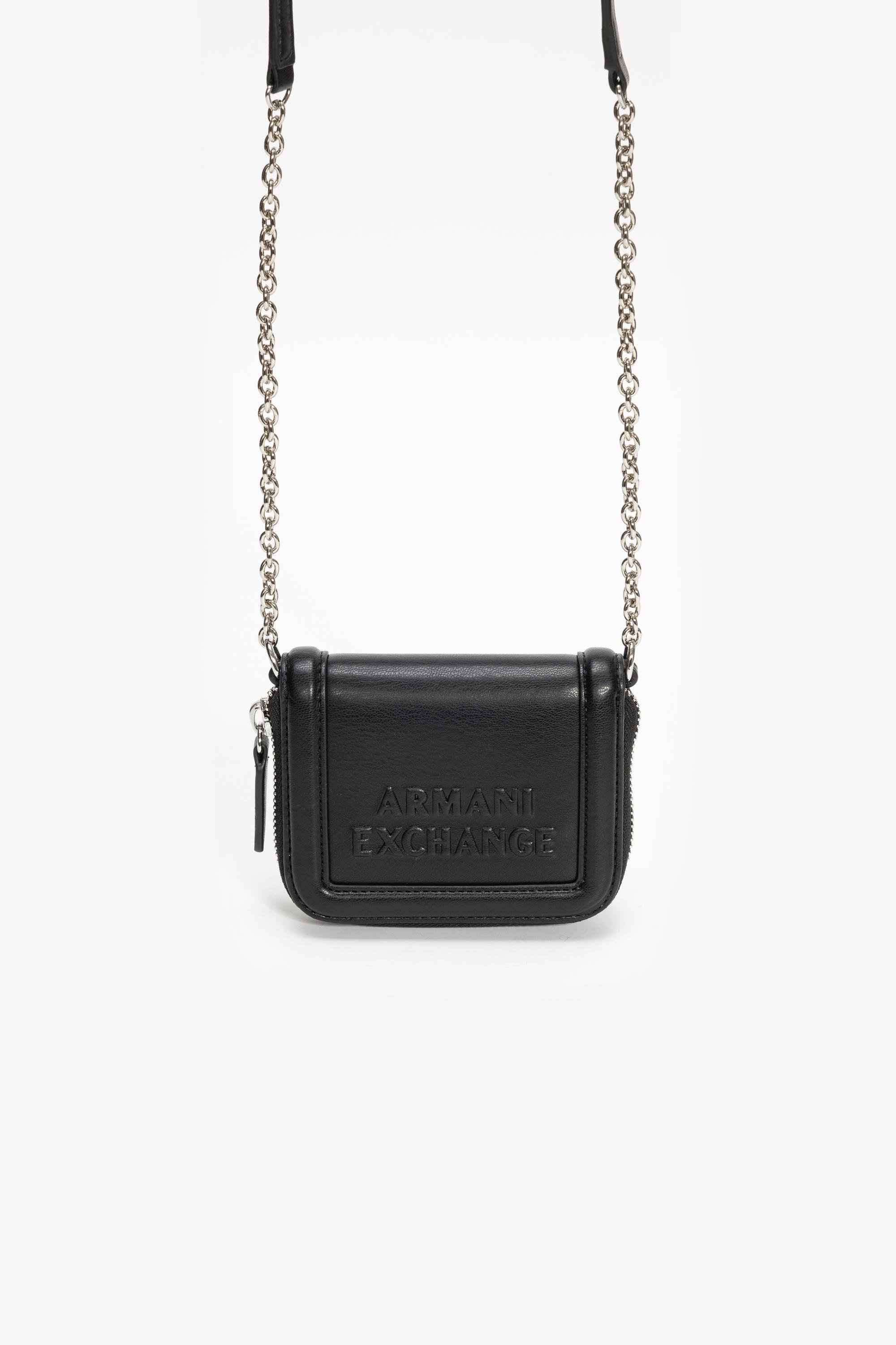 Armani Exchange Kadın Cüzdan