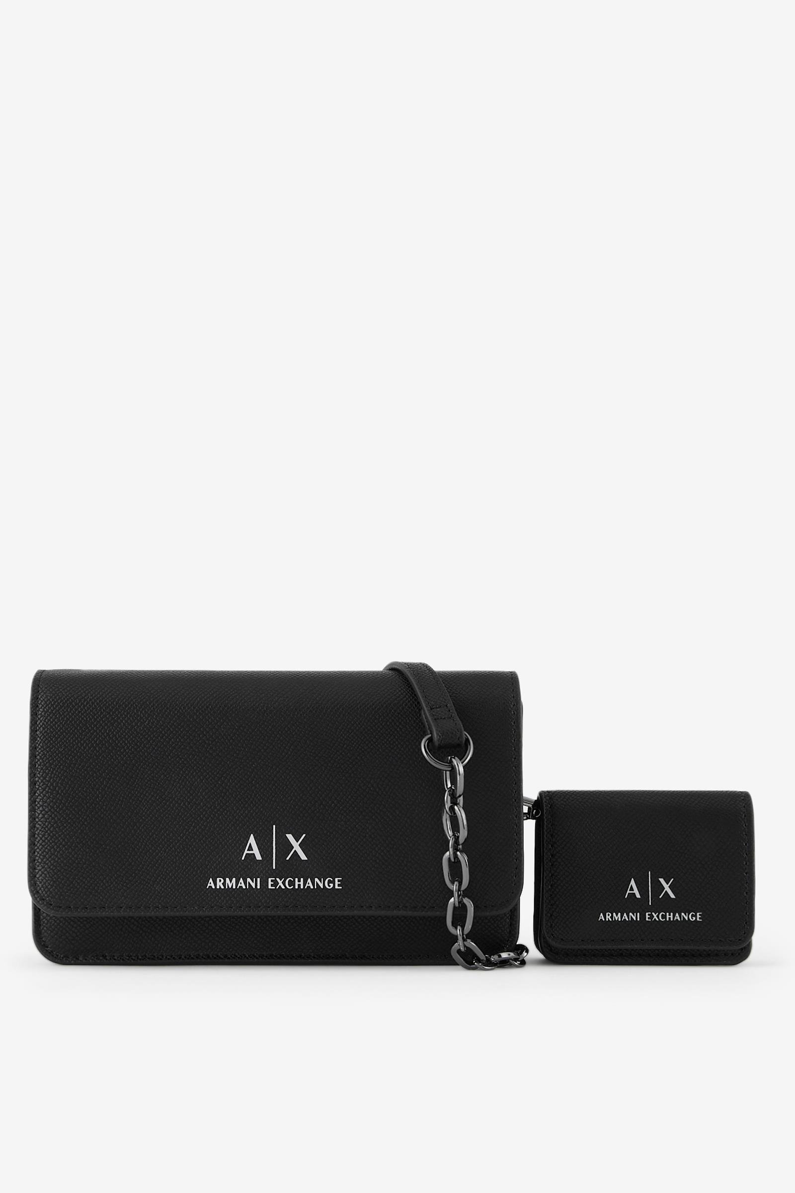 Armani Exchange Kadın Cüzdan