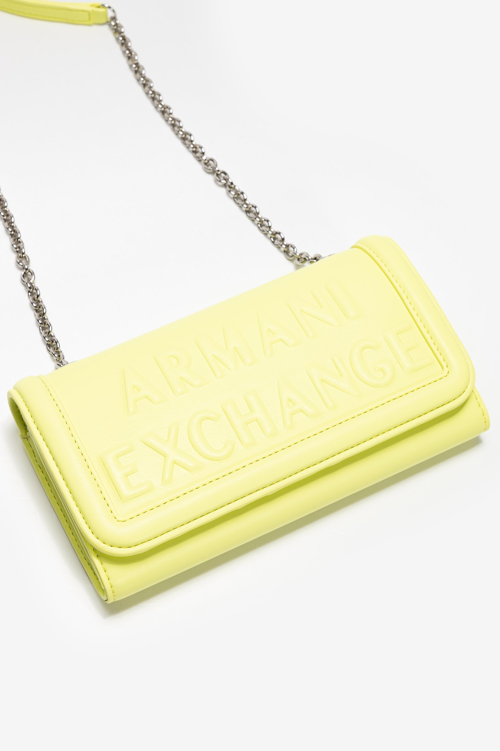 Armani Exchange Kadın Cüzdan