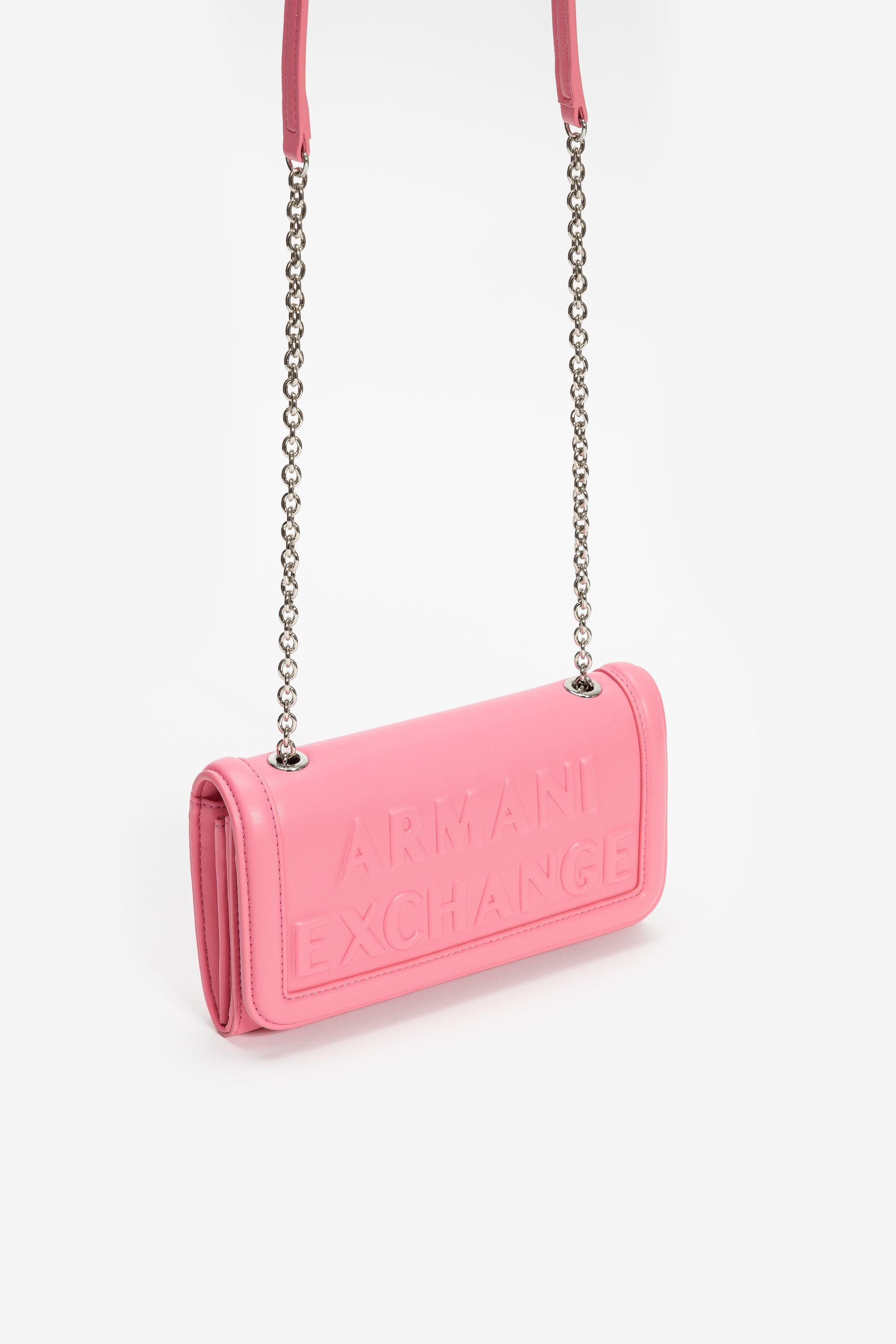 Armani Exchange Kadın Cüzdan