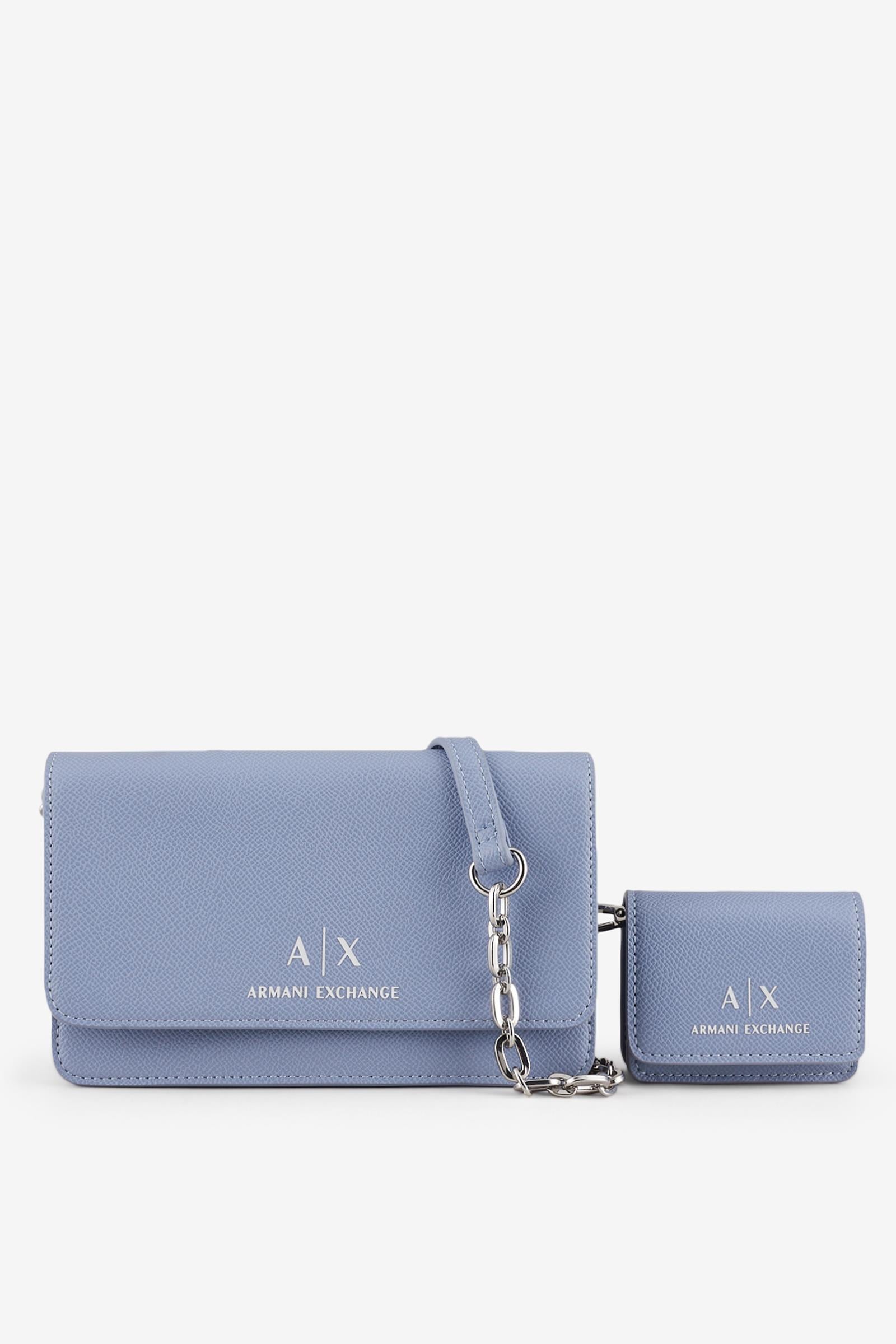 Armani Exchange Kadın Cüzdan