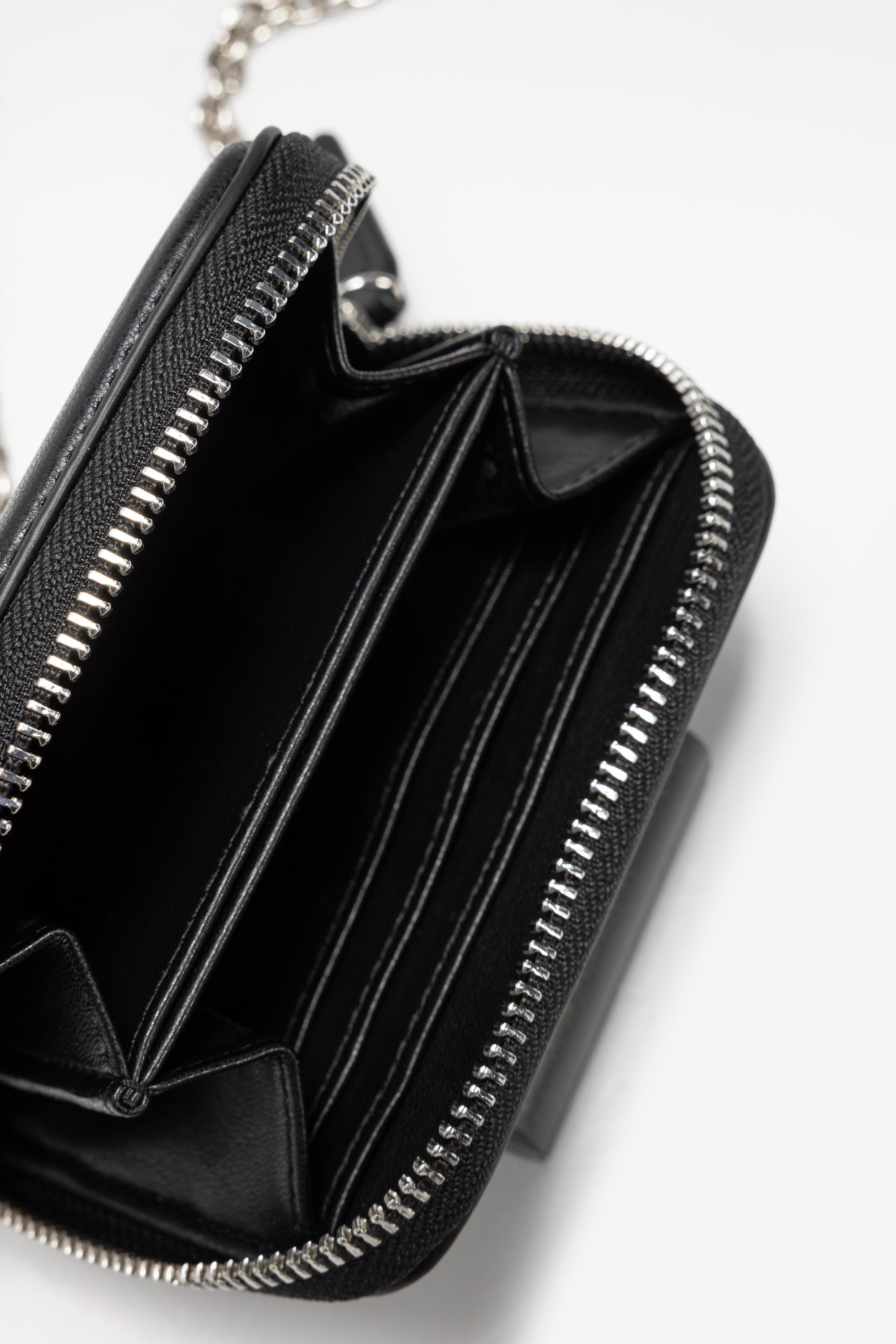 Armani Exchange Kadın Cüzdan