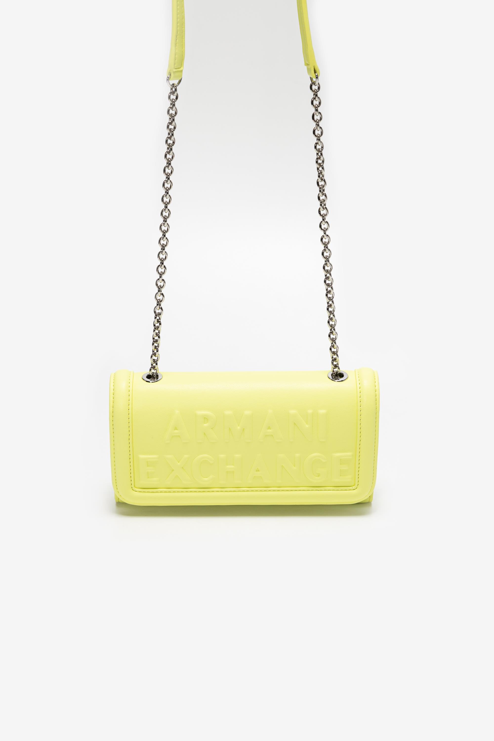 Armani Exchange Kadın Cüzdan