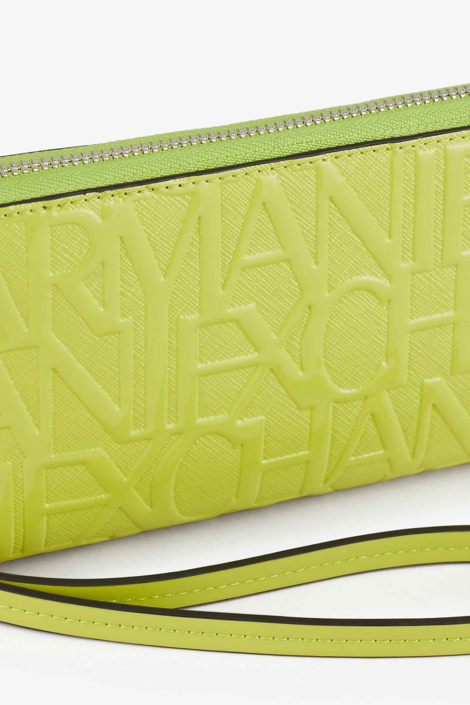 Armani Exchange Kadın Cüzdan