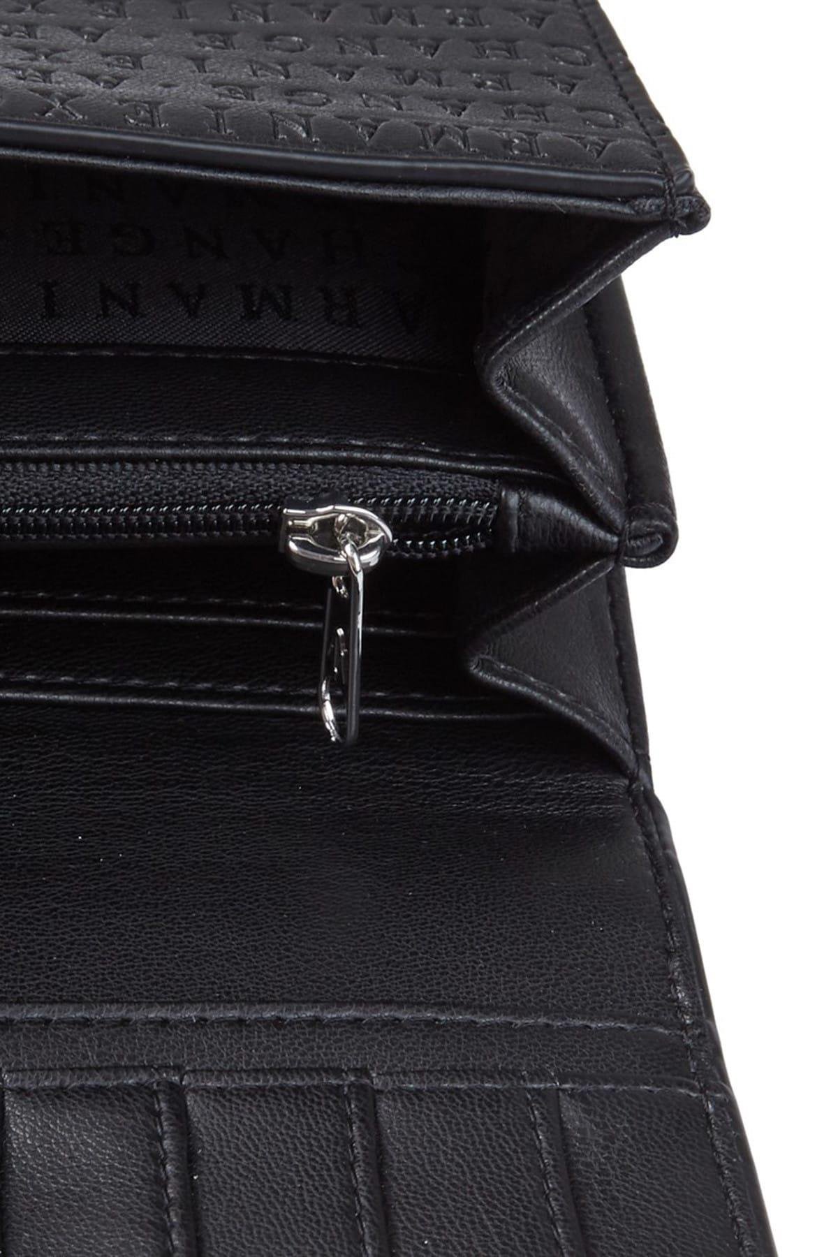 Armani Exchange Kadın Cüzdan