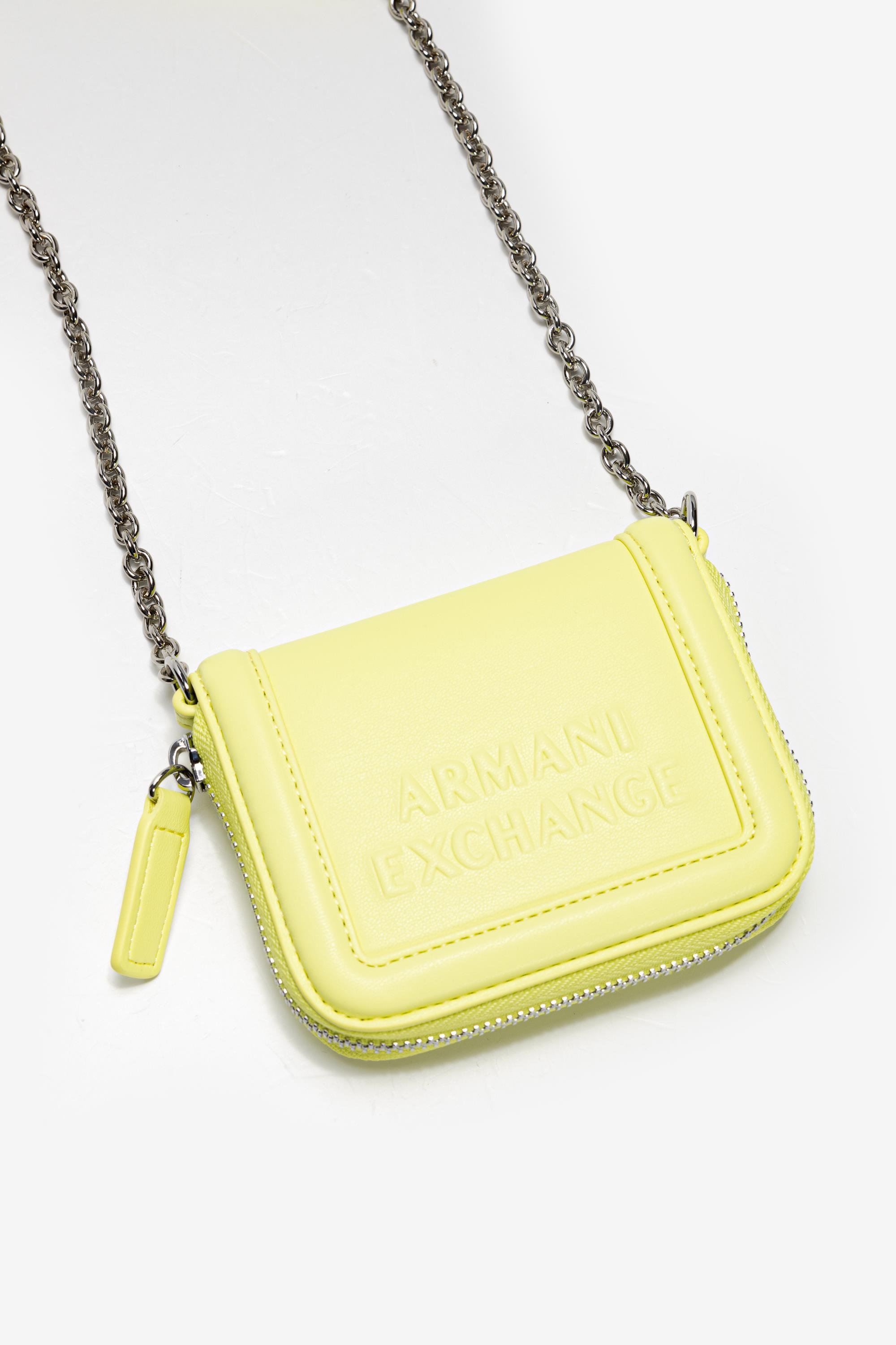 Armani Exchange Kadın Cüzdan