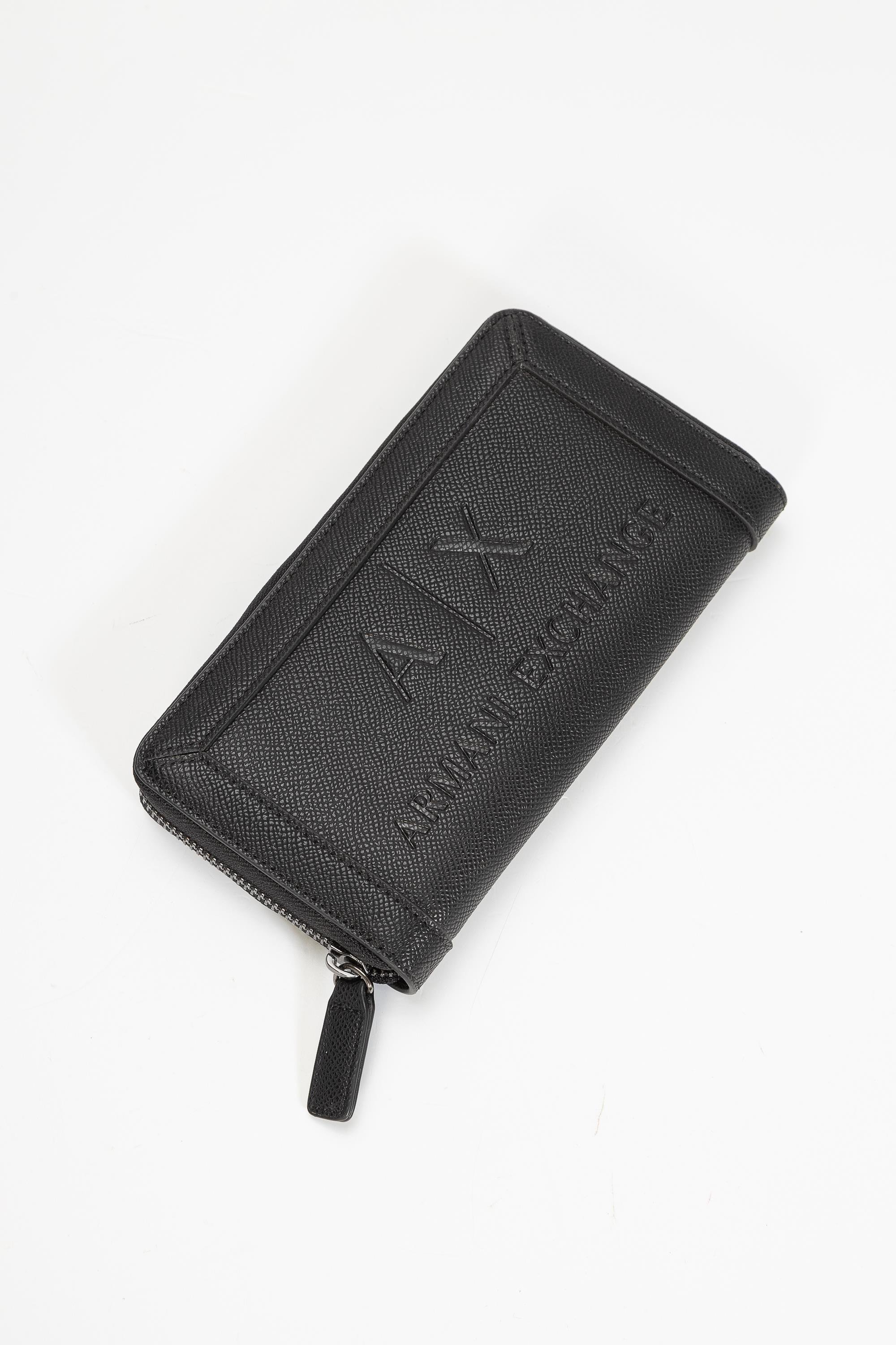 Armani Exchange Kadın Cüzdan