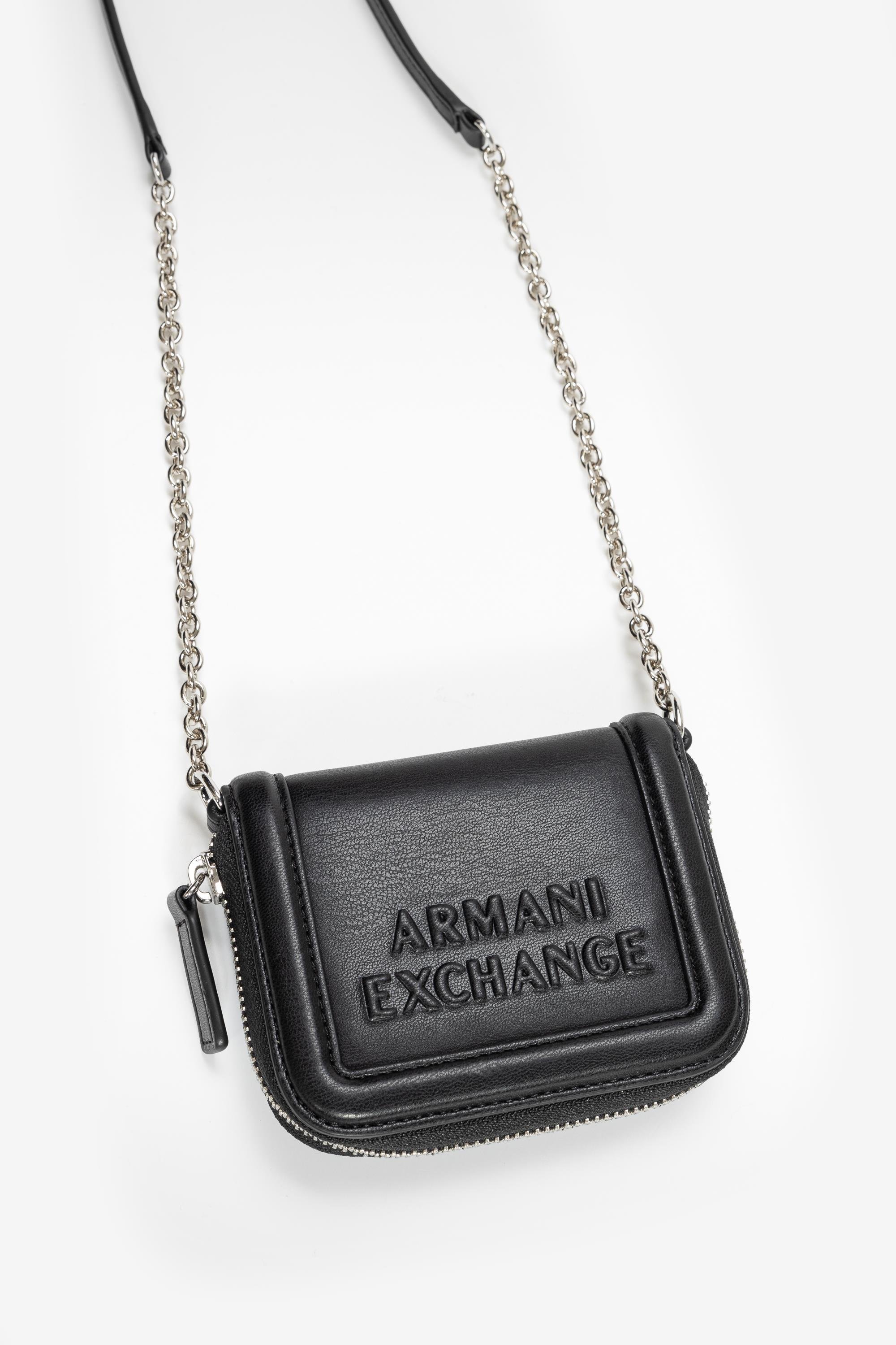 Armani Exchange Kadın Cüzdan