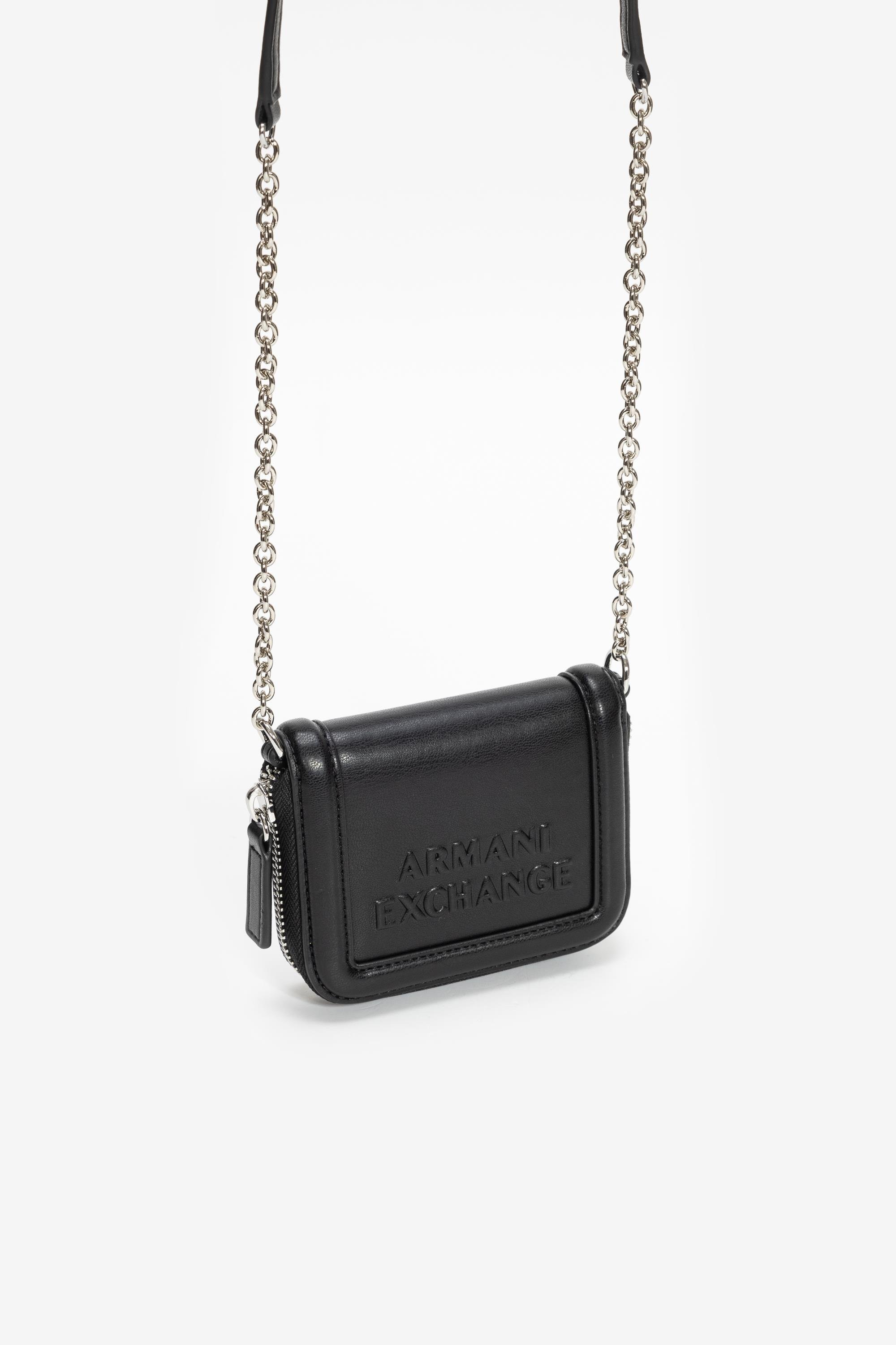 Armani Exchange Kadın Cüzdan