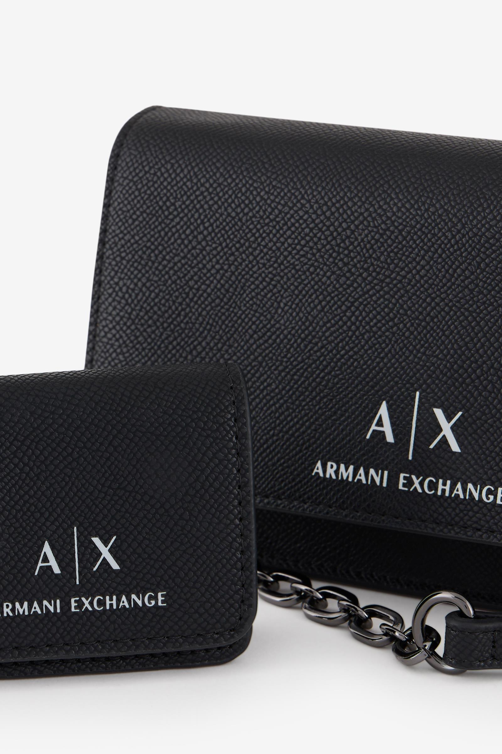 Armani Exchange Kadın Cüzdan