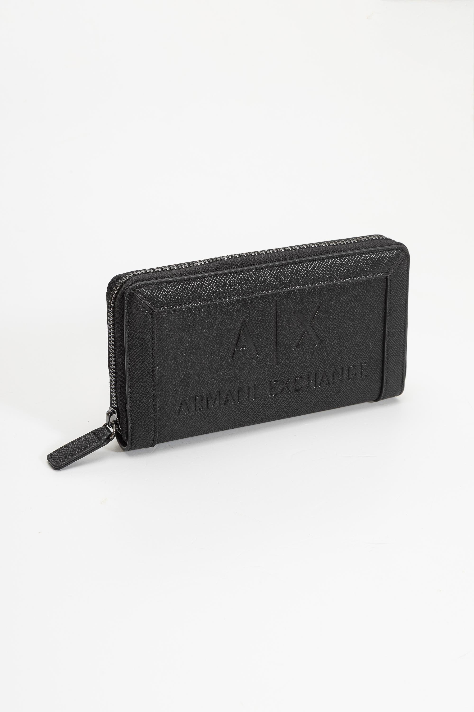 Armani Exchange Kadın Cüzdan