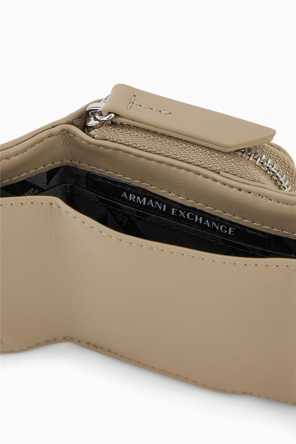 Armani Exchange Kadın Cüzdan Kum beji