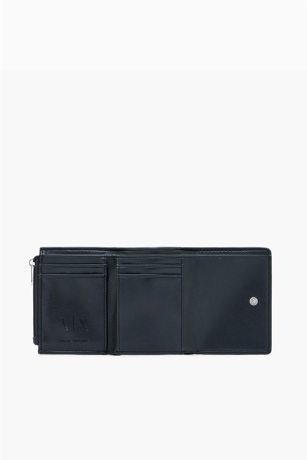 Armani Exchange Kadın Cüzdan Siyah