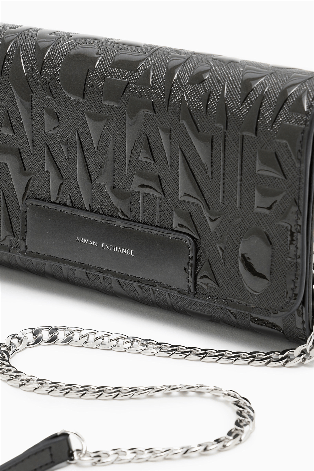 Armani Exchange Kadın Cüzdan Siyah