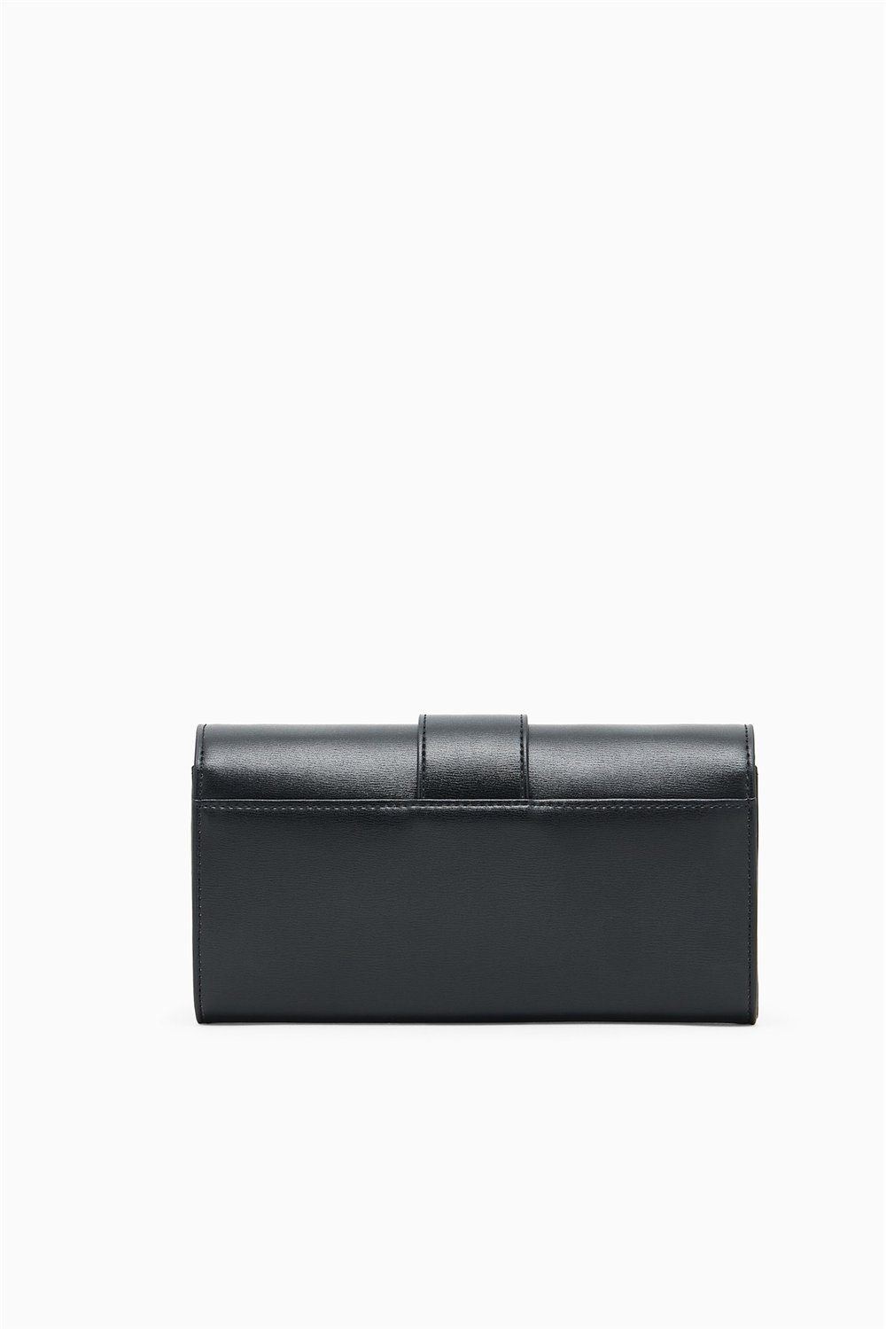 Armani Exchange Kadın Cüzdan Siyah