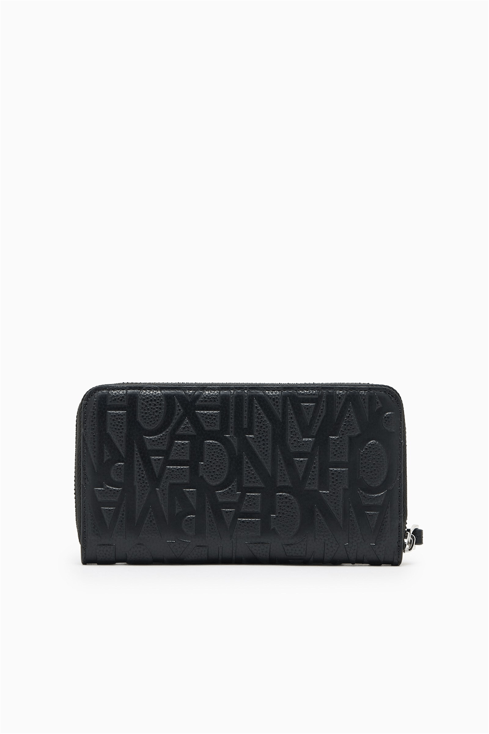 Armani Exchange Kadın Cüzdan Siyah