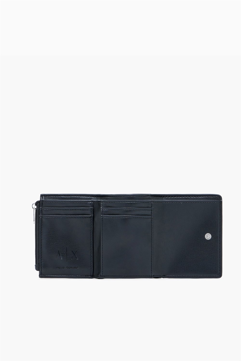 Armani Exchange Kadın Cüzdan Siyah