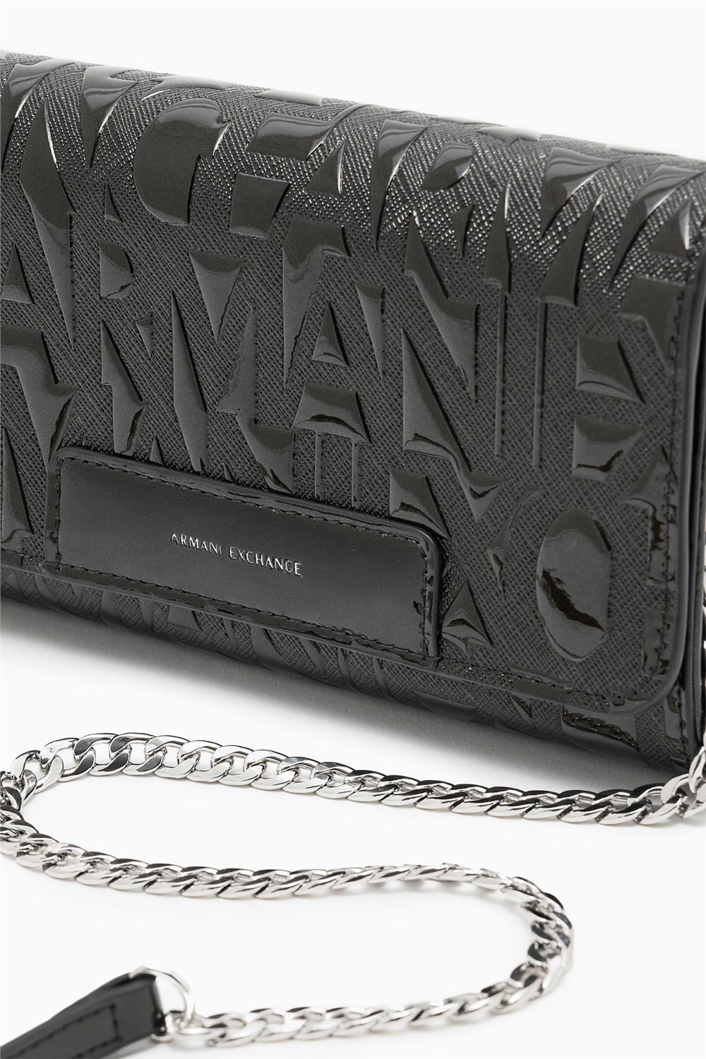 Armani Exchange Kadın Cüzdan Siyah