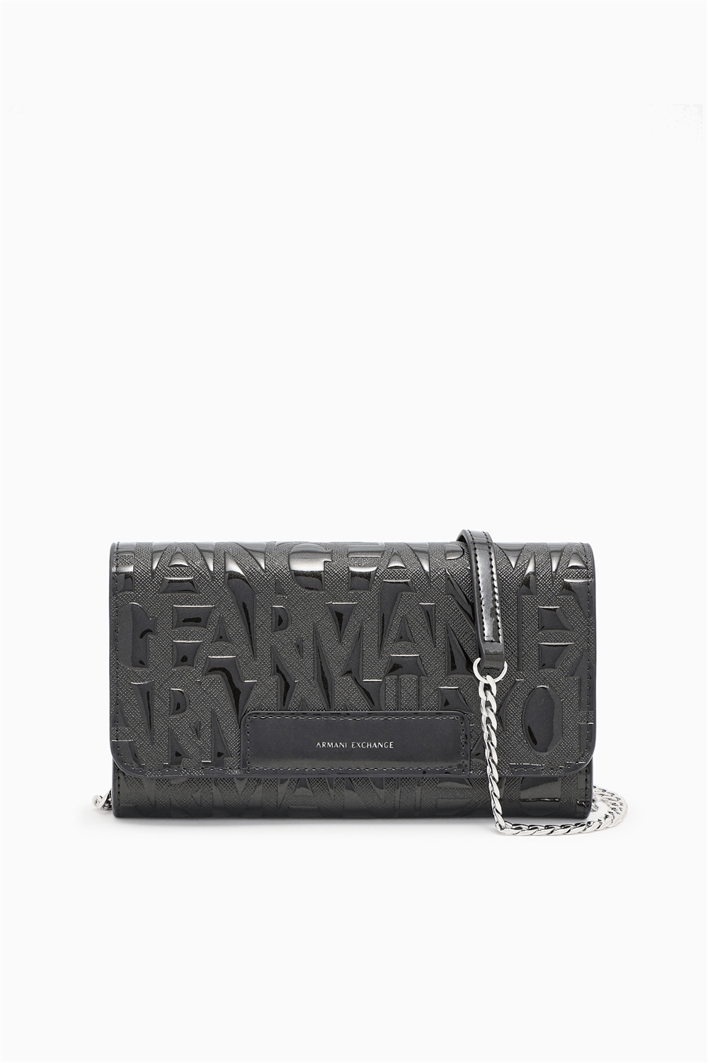 Armani Exchange Kadın Cüzdan Siyah