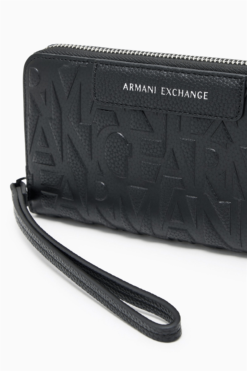 Armani Exchange Kadın Cüzdan Siyah