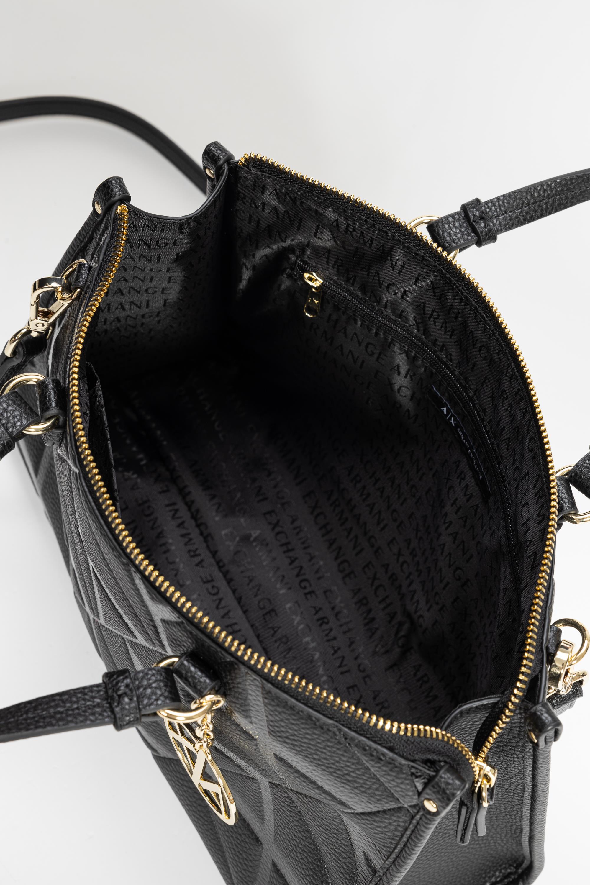 Armani Exchange Kadın El Çantası