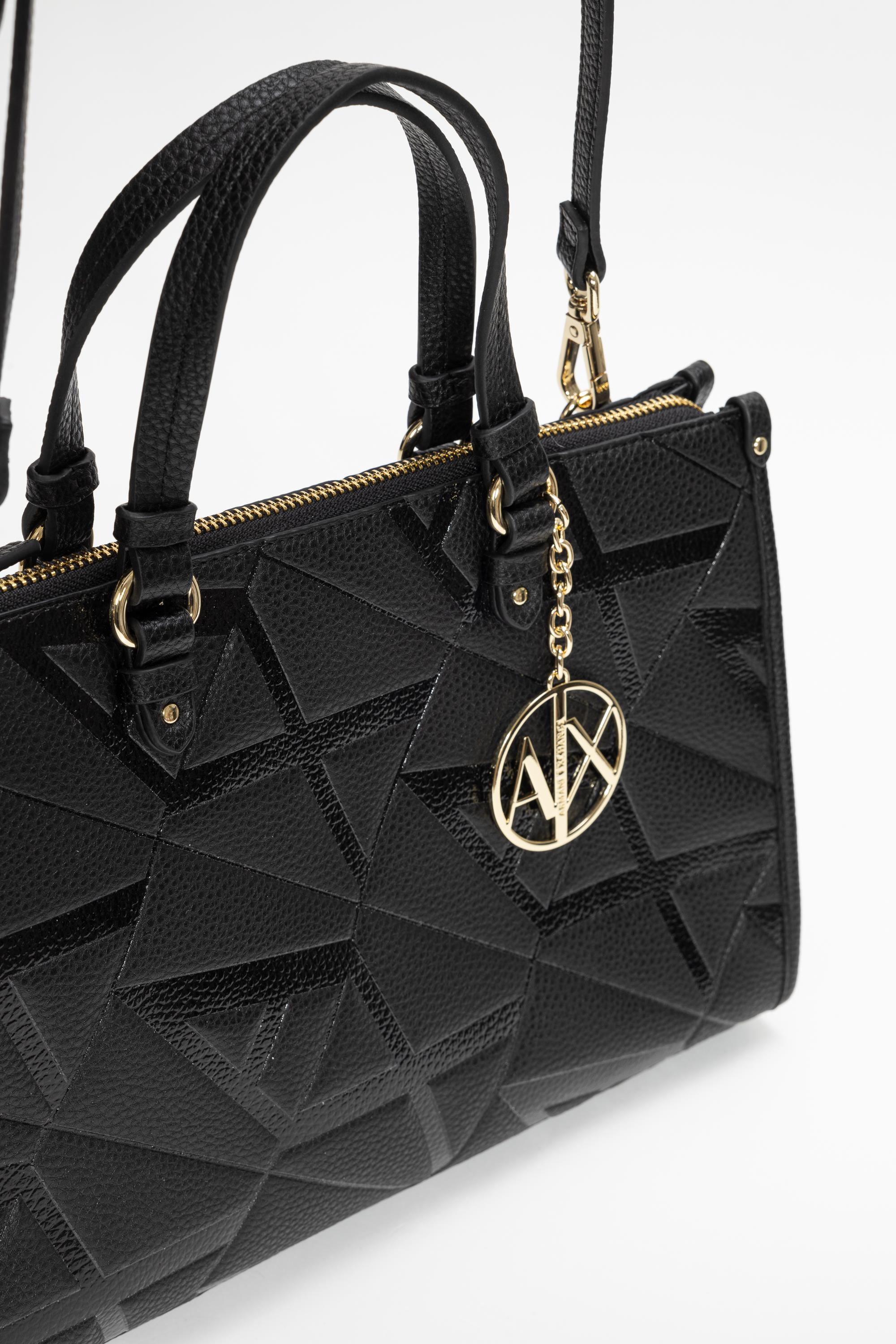 Armani Exchange Kadın El Çantası