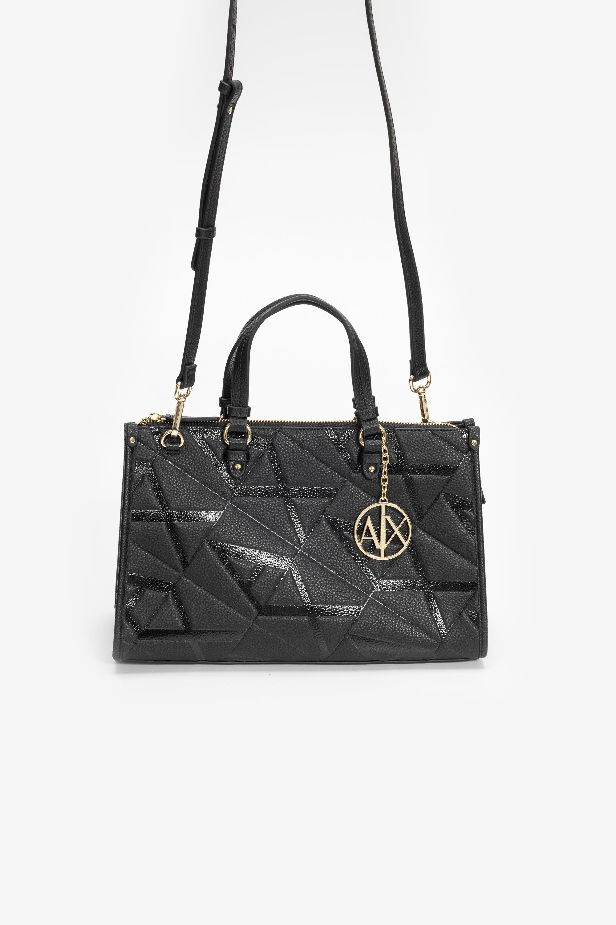 Armani Exchange Kadın El Çantası