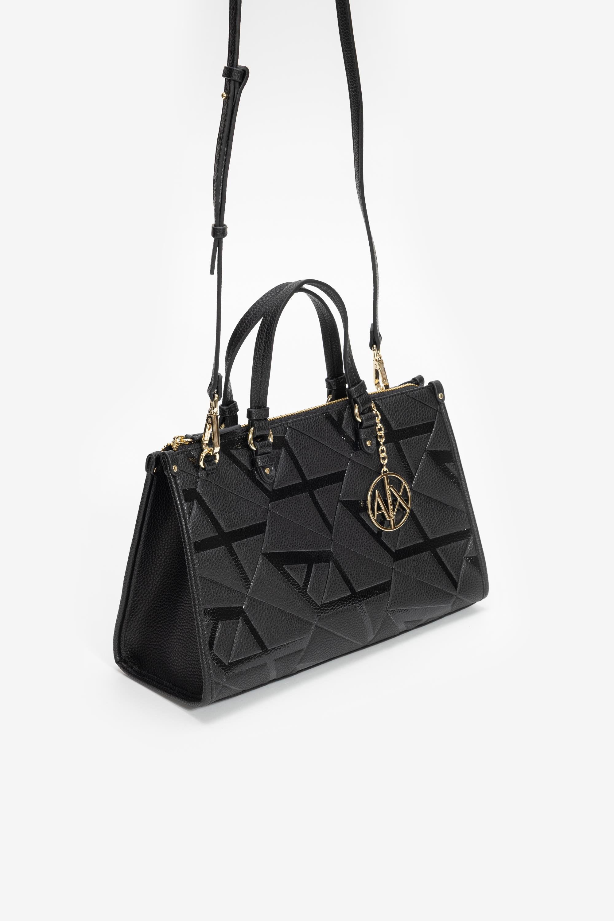 Armani Exchange Kadın El Çantası