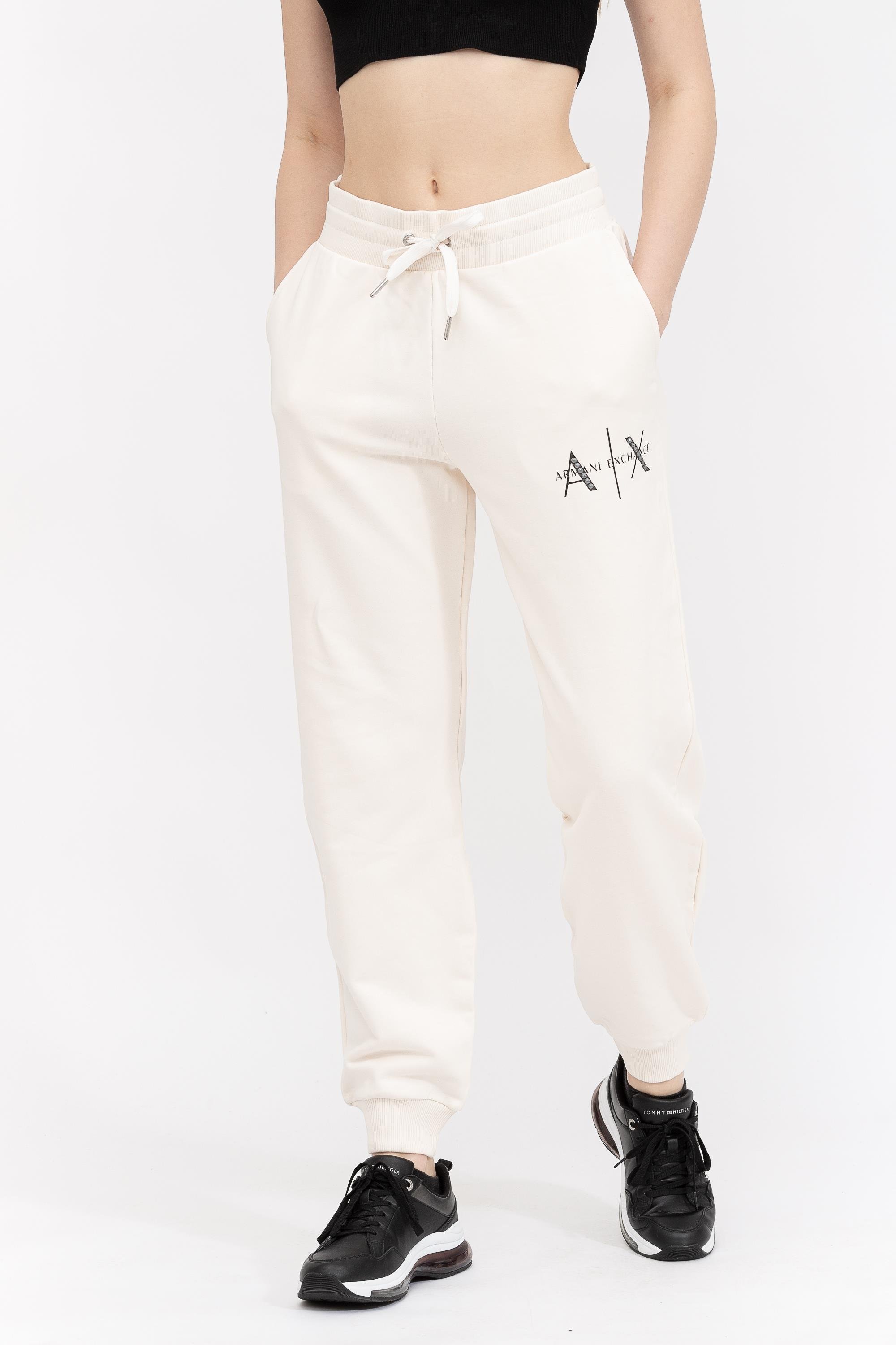 Armani Exchange Kadın Eşofman Alt
