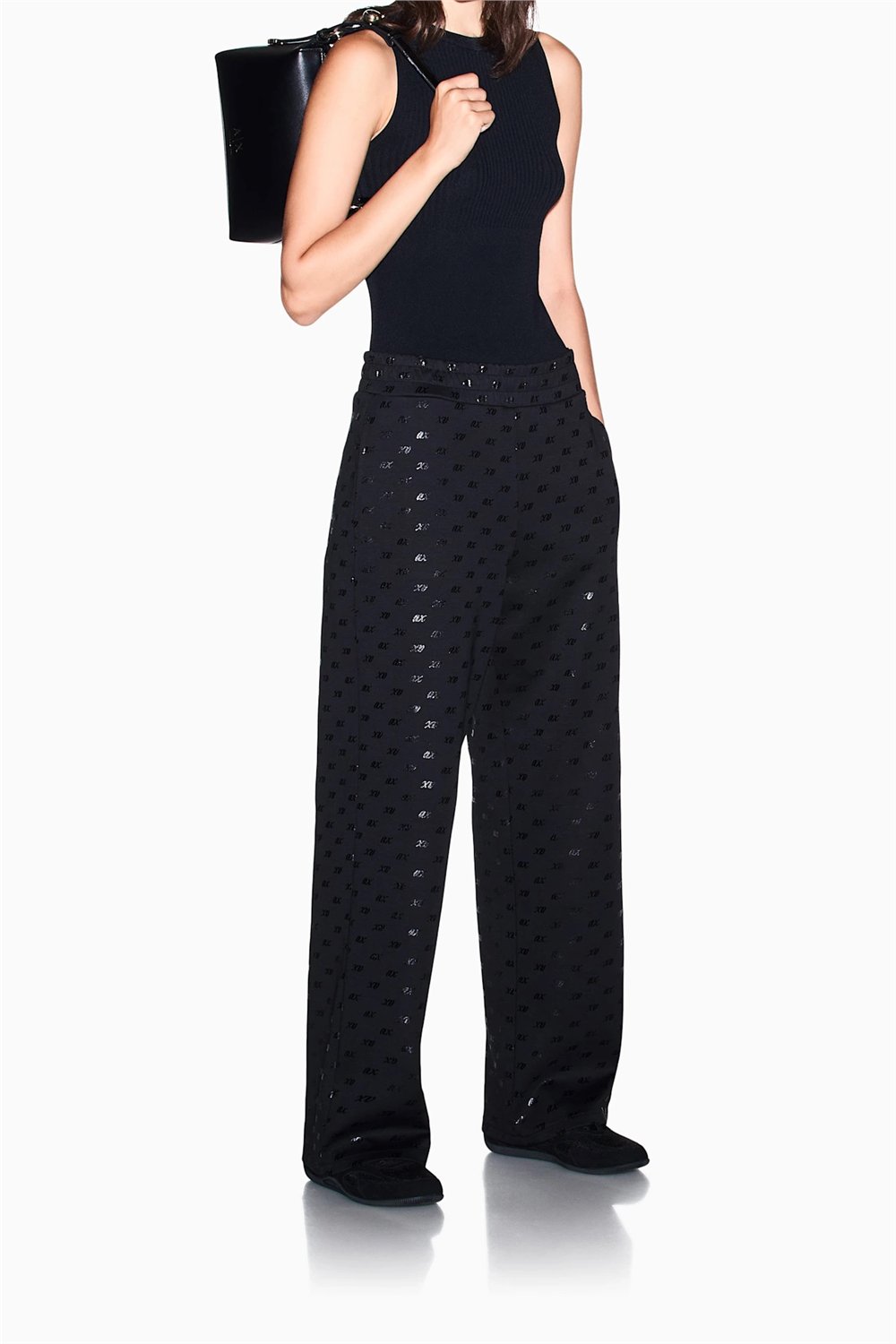 Armani Exchange Kadın Eşofman Alt