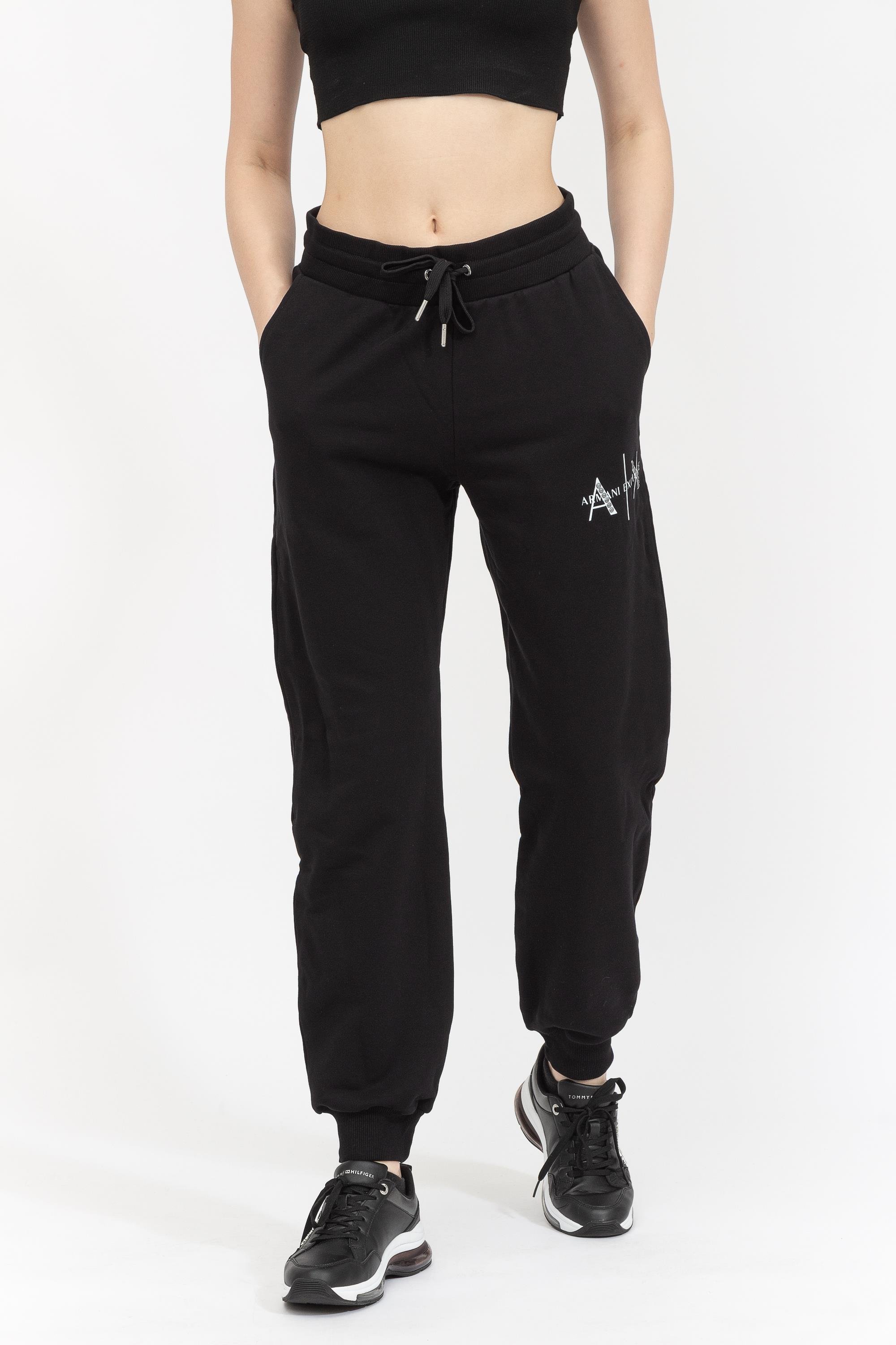 Armani Exchange Kadın Eşofman Alt