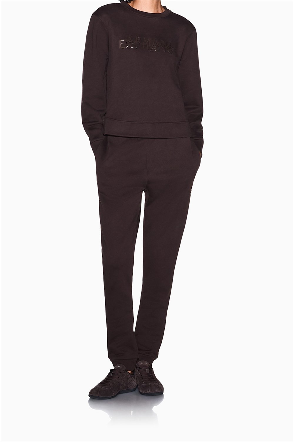 Armani Exchange Kadın Eşofman Alt