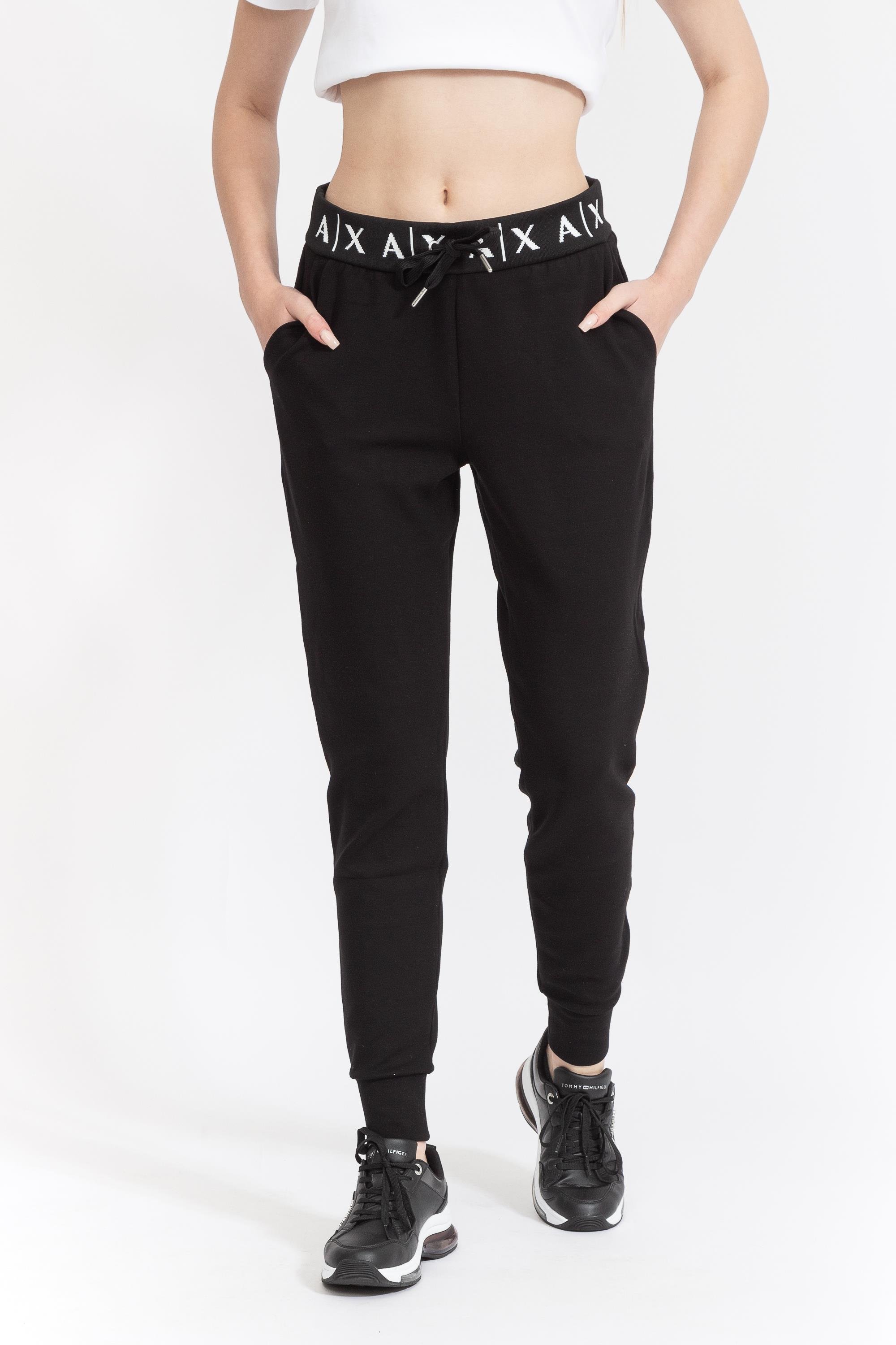 Armani Exchange Kadın Eşofman Alt