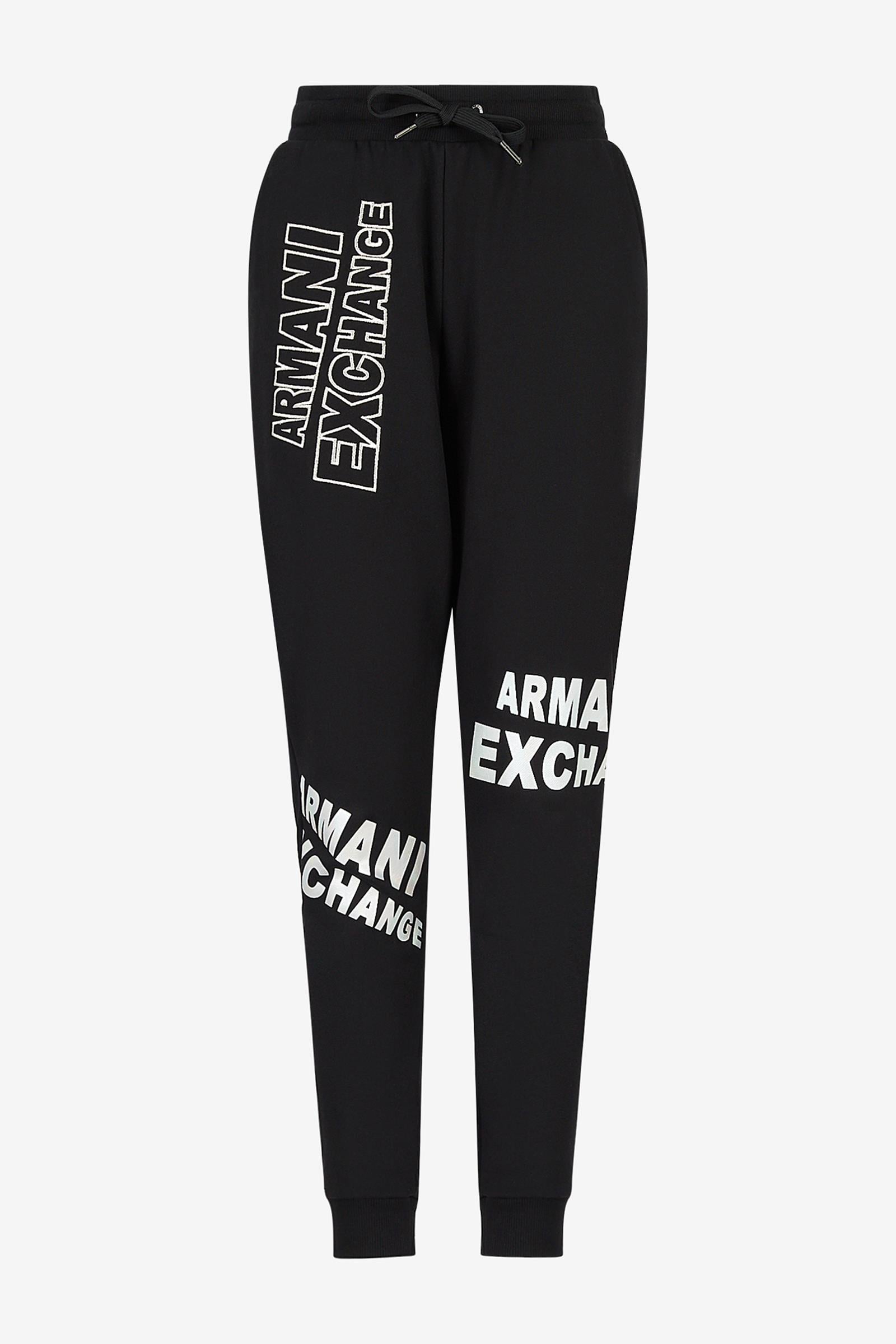 Armani Exchange Kadın Eşofman Alt