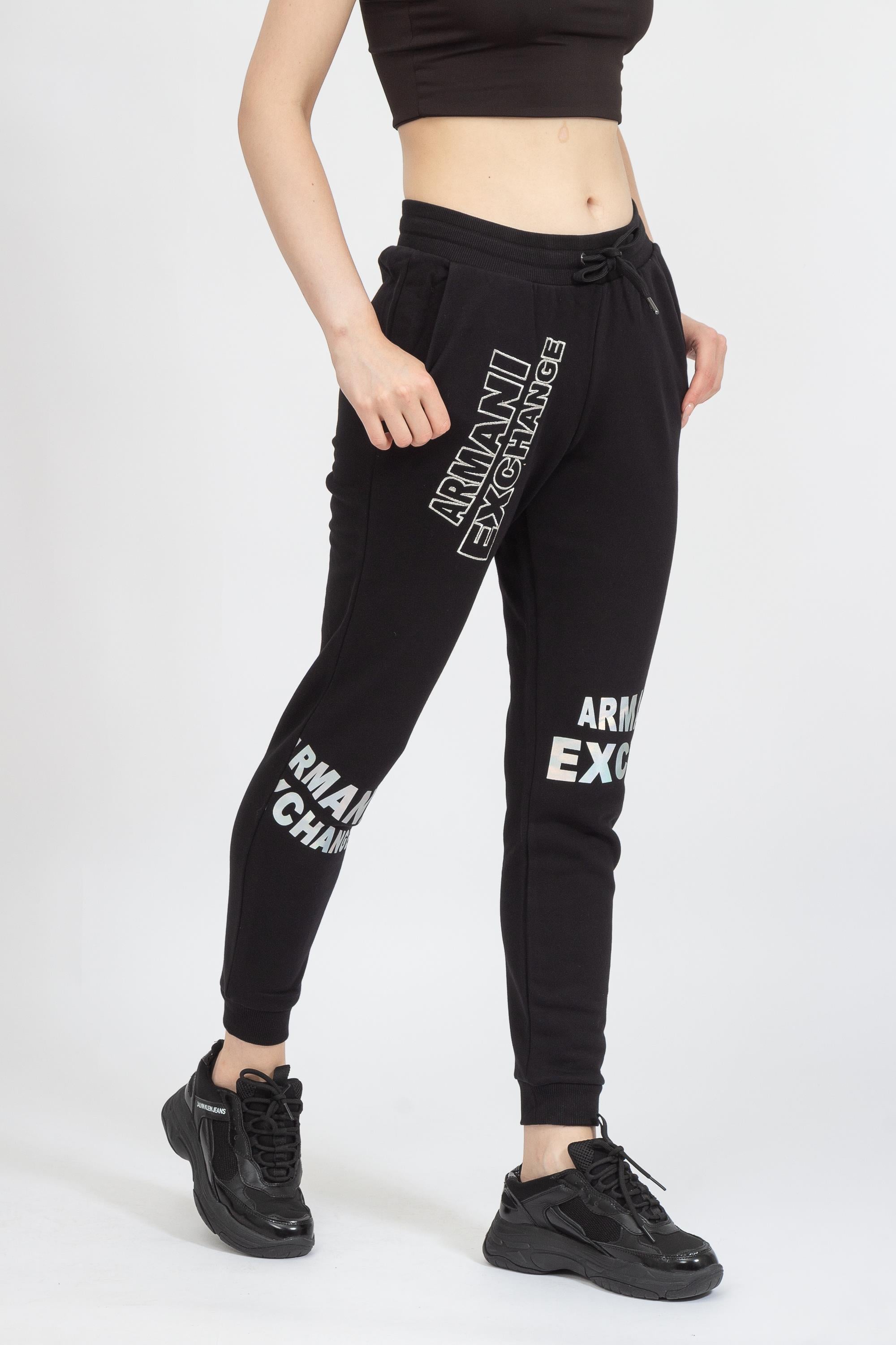 Armani Exchange Kadın Eşofman Alt