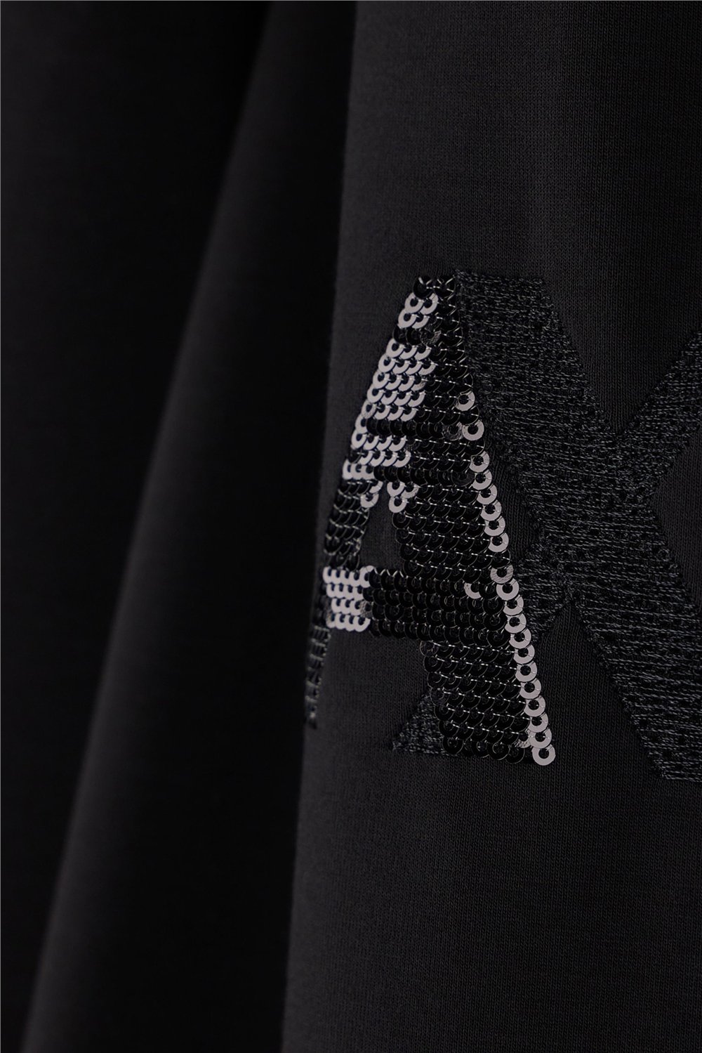 Armani Exchange Kadın Eşofman Alt Siyah
