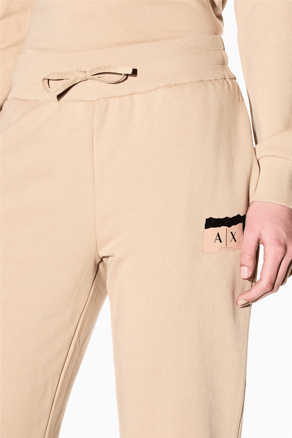 Armani Exchange Kadın Eşofman Alt Taba