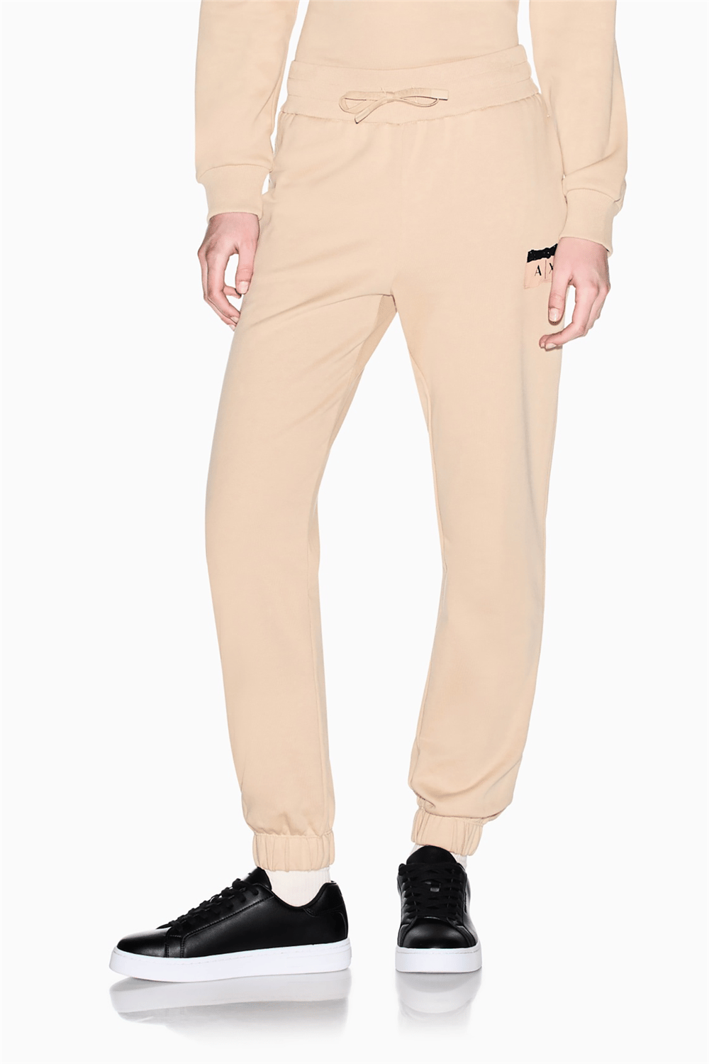 Armani Exchange Kadın Eşofman Alt Taba